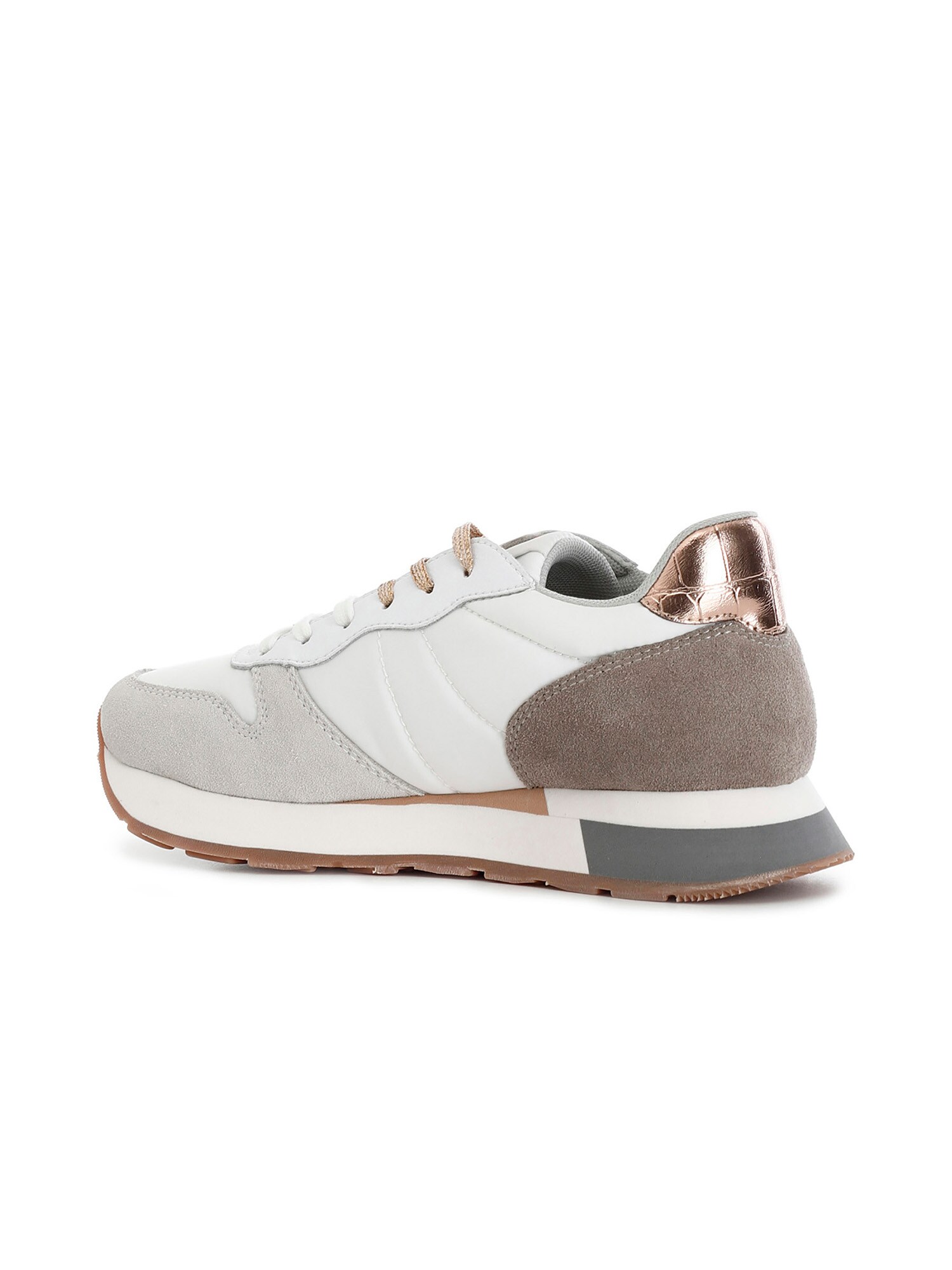 Thumbnail - CAF NOIR Turnschuhe