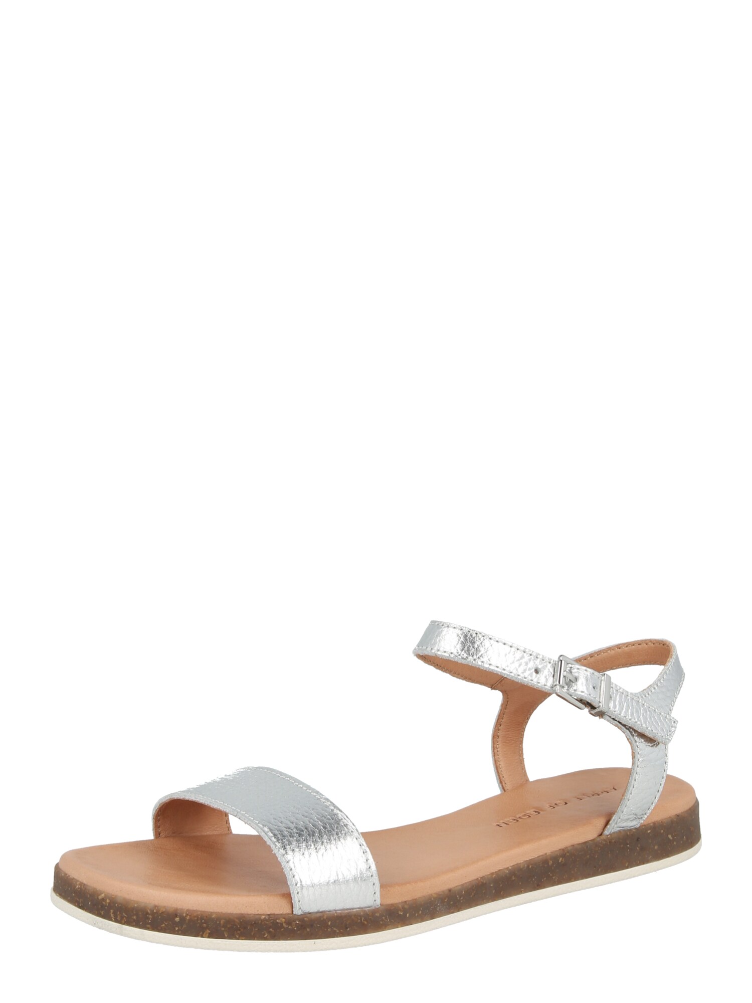 Apreciați pentru femei sandale de la Apple of Eden