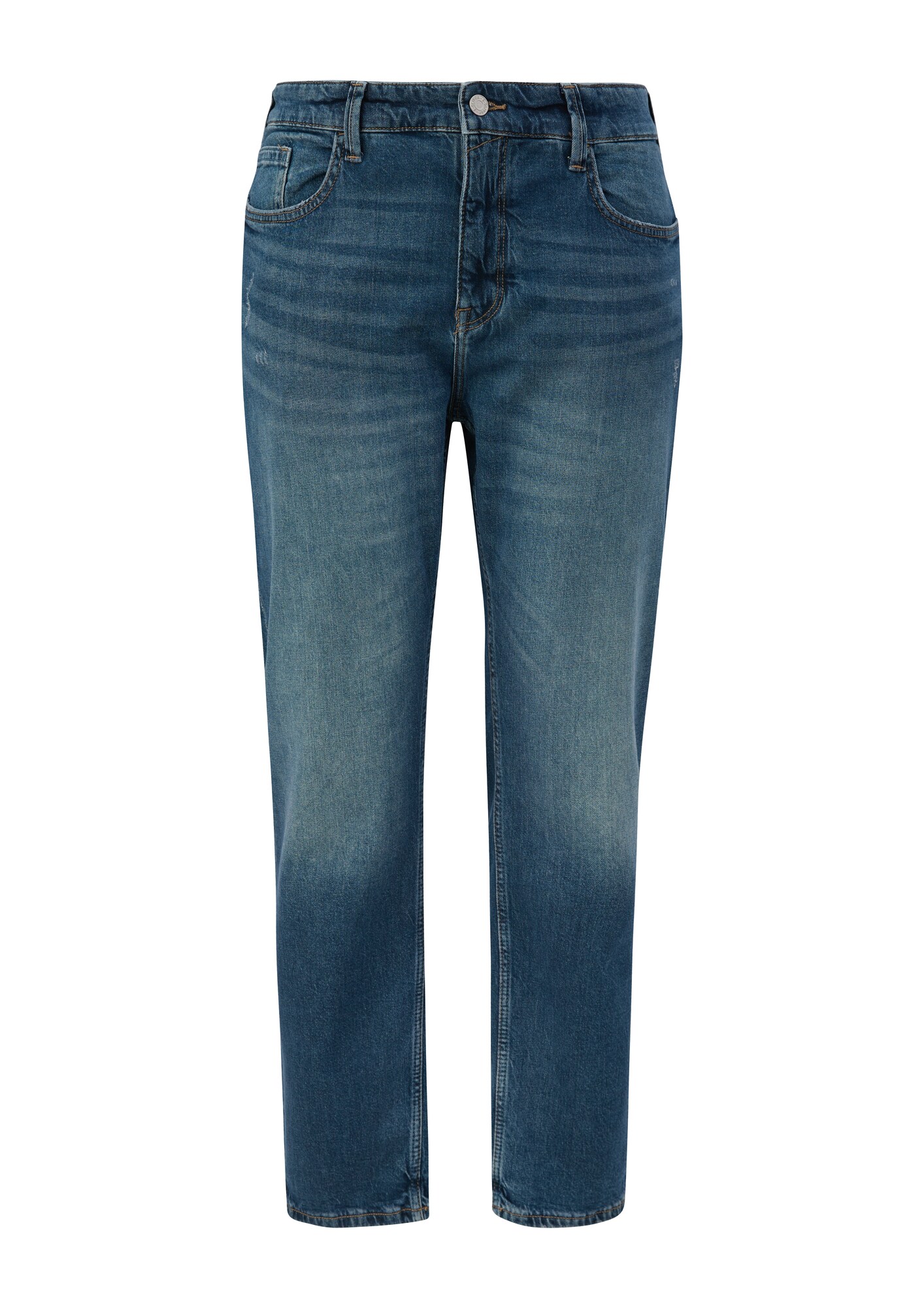 s.Oliver Jeans  albastru