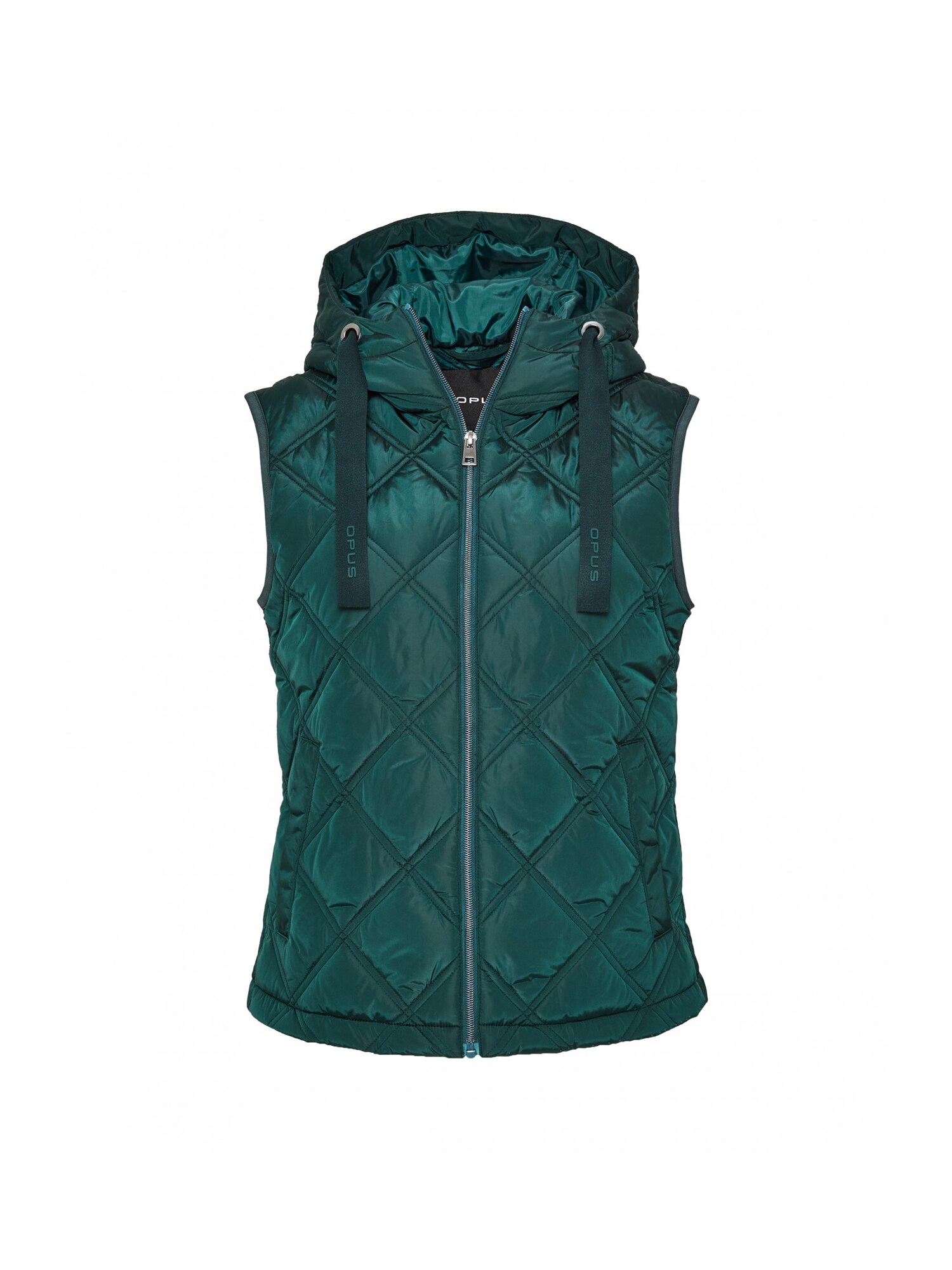 OPUS Vestă 'Wemo'  verde