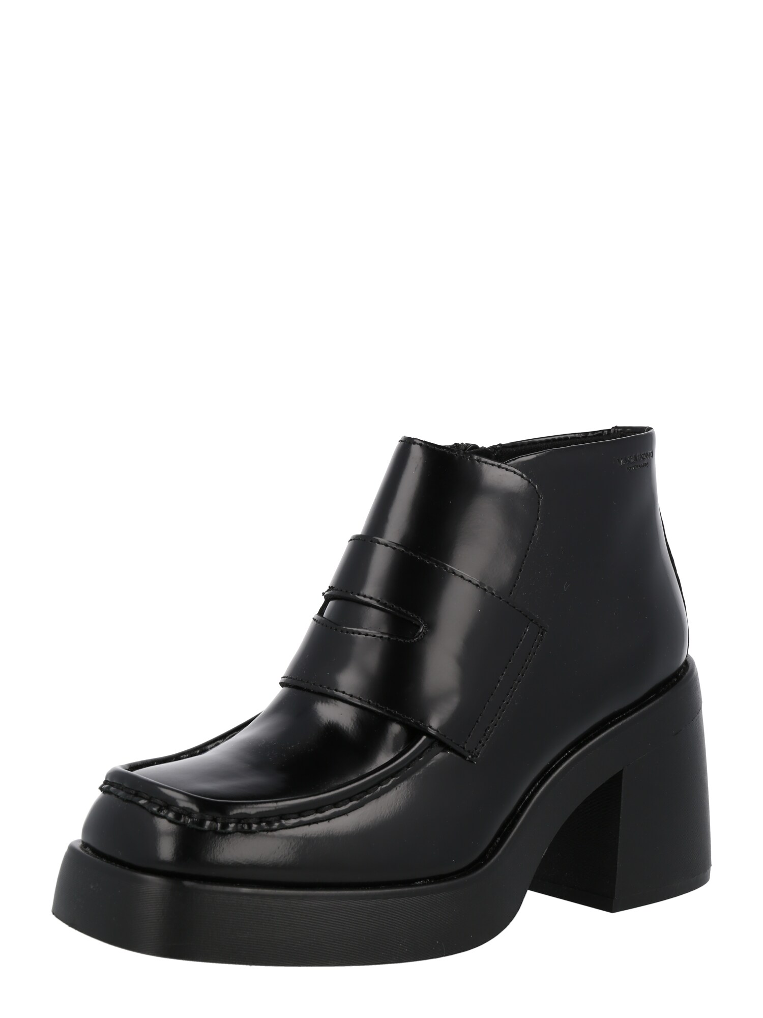 VAGABOND SHOEMAKERS Botas pelo tornozelo 'BROOKE'  preto