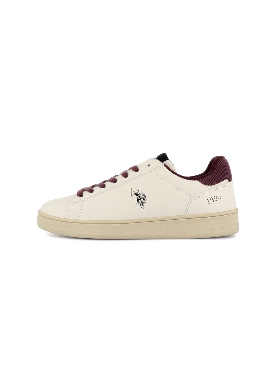 Låg sneaker 'Alpha'