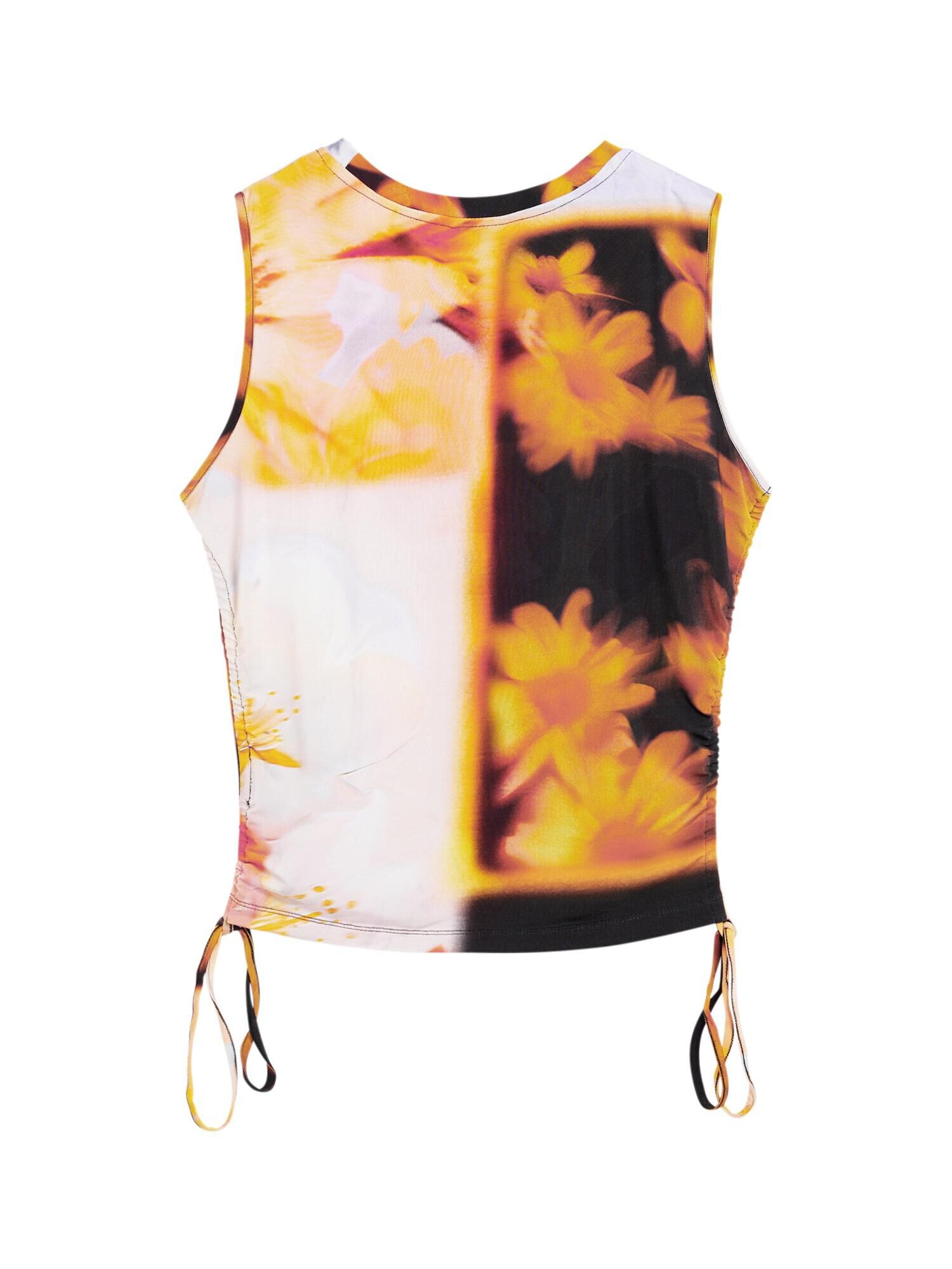 Modern pentru femei tricou – selecție de la Desigual