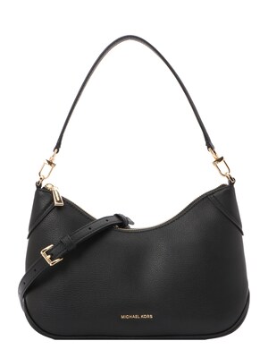 MICHAEL Michael Kors Bolso de hombro  negro