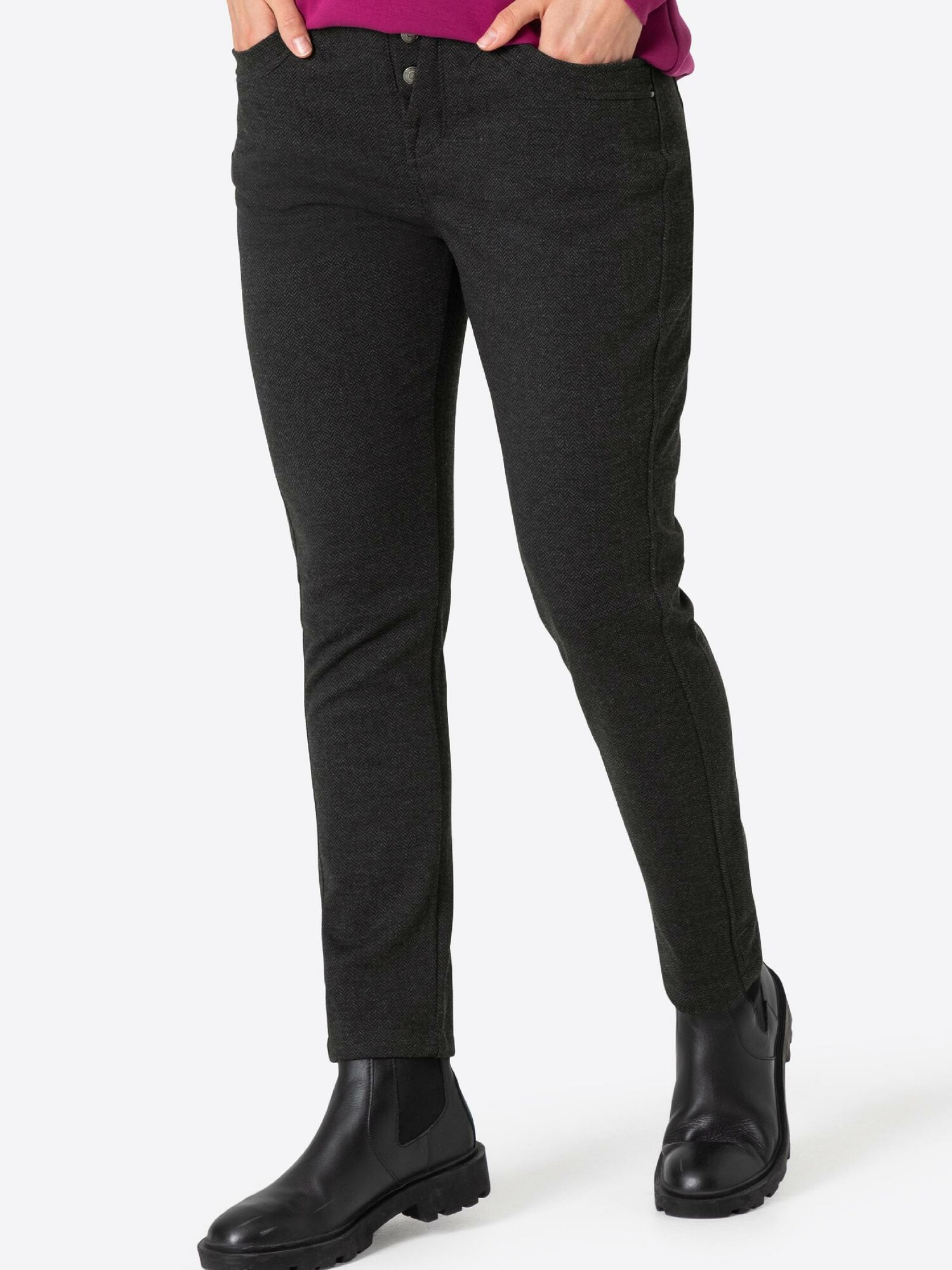 Thumbnail - TIMEZONE Hose Raven