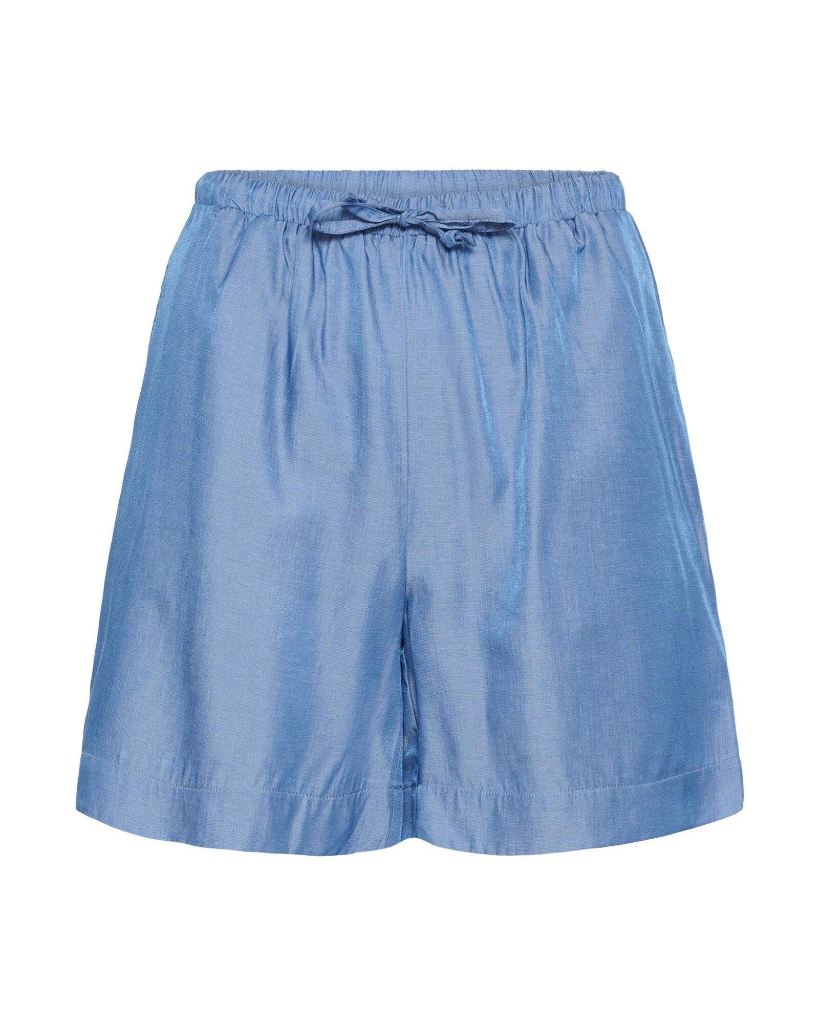 SAINT TROPEZ Pantalón 'SZRosella' azul