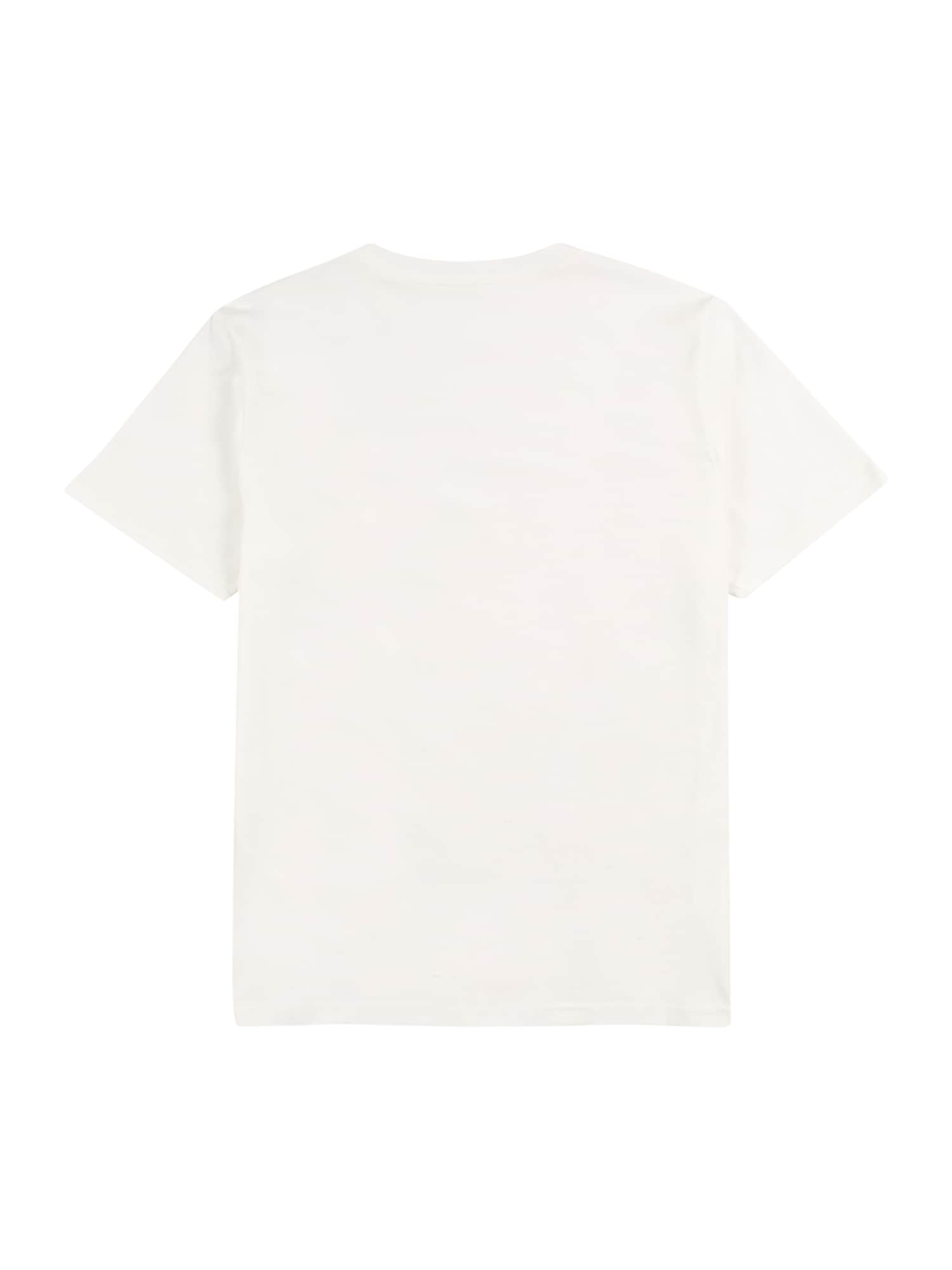 Polo Ralph Lauren Póló  sötétkék / piszkosfehér termék 2. képe