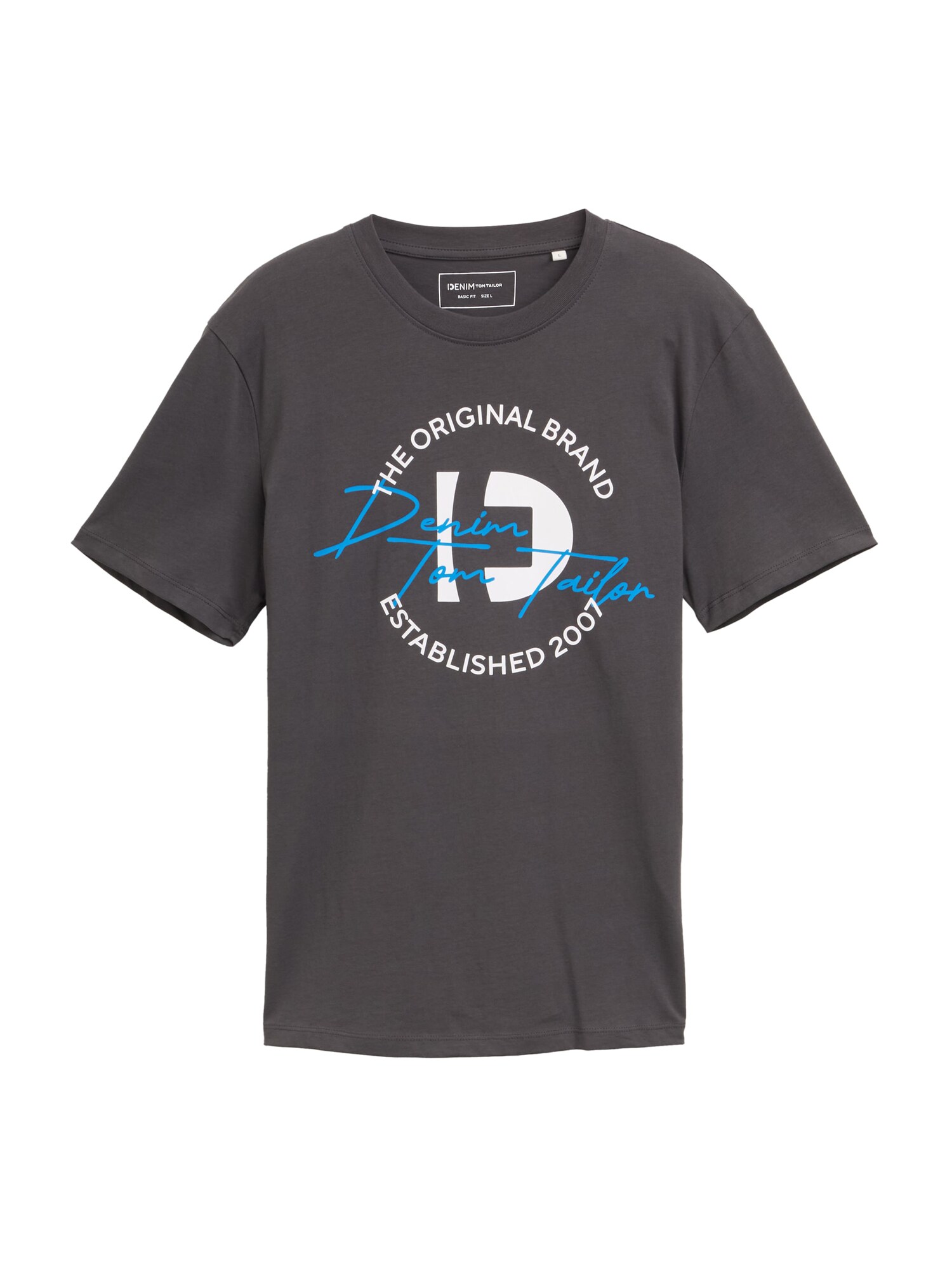 Thumbnail - TOM TAILOR DENIM T-Shirt