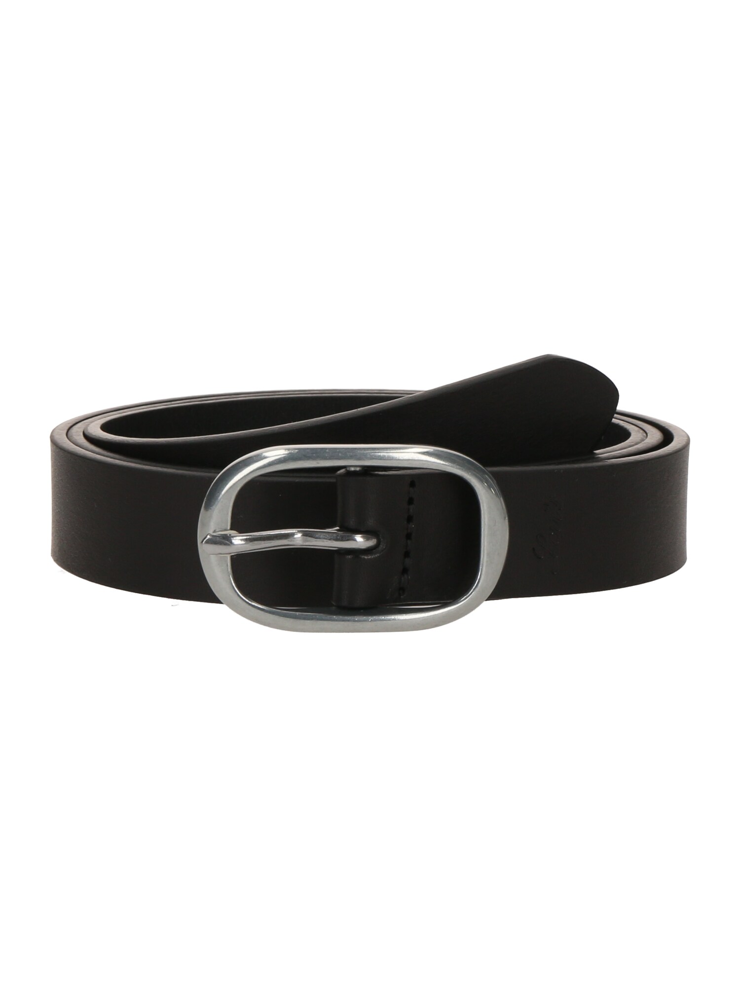 LEVIS ® Curea Charlie Belt  negru