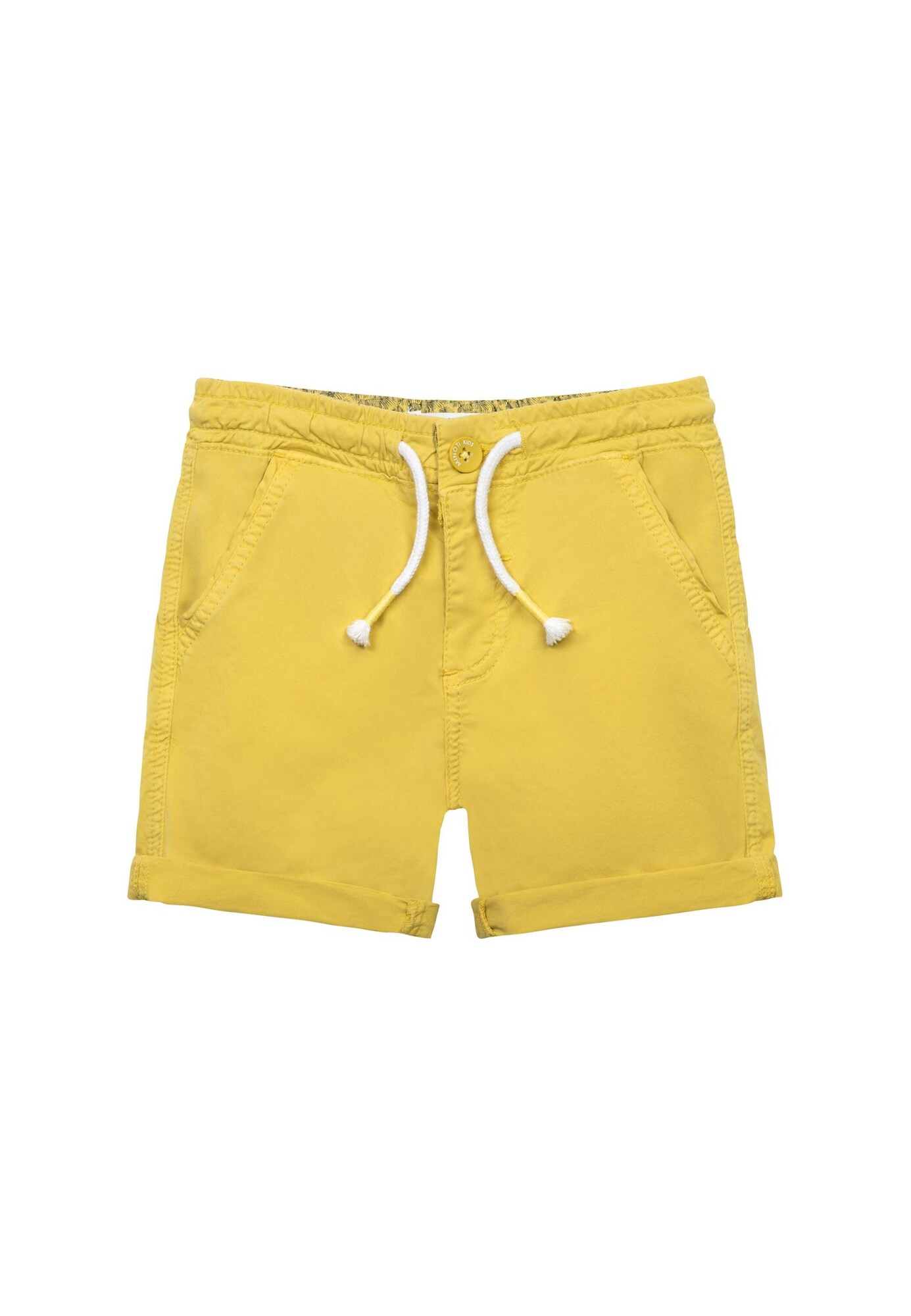 MINOTI Pantaloni  galben
