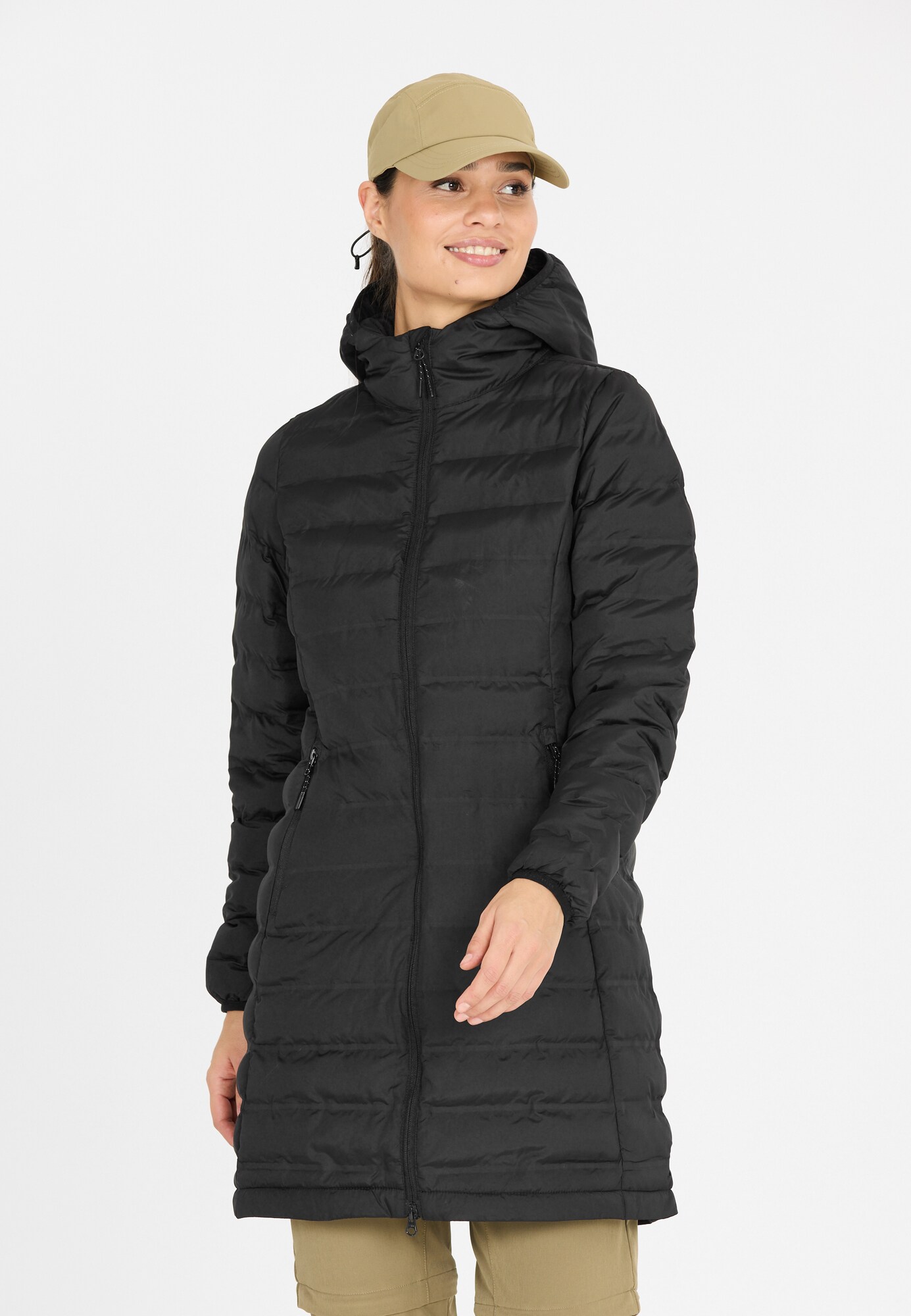 Thumbnail - Whistler Jacke Froze