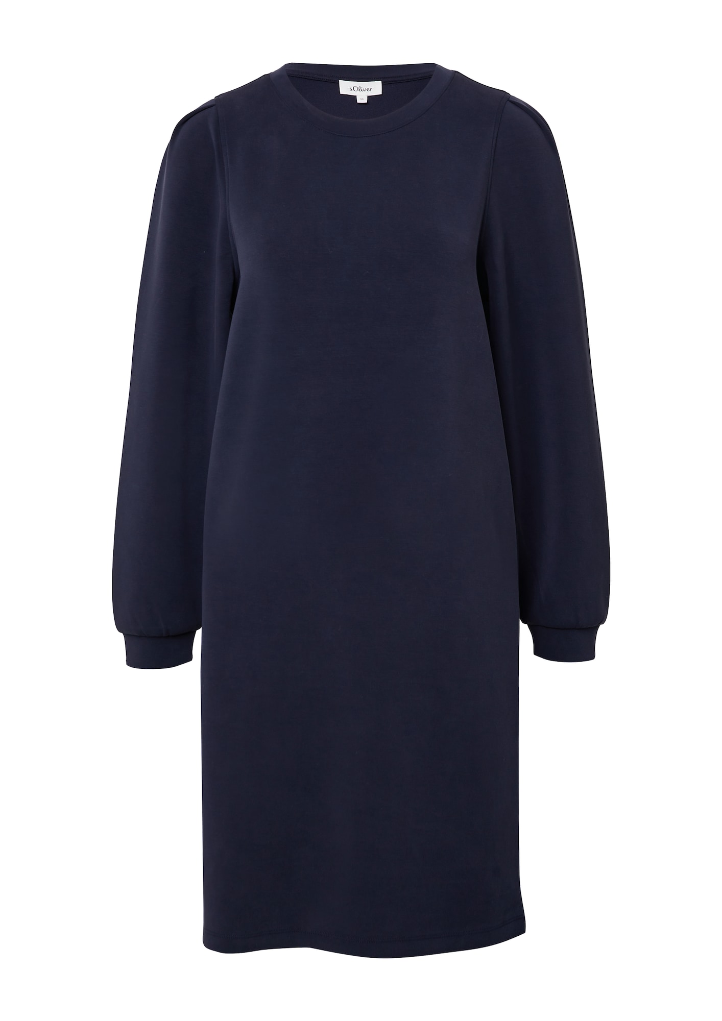 s.Oliver Rochie  bleumarin