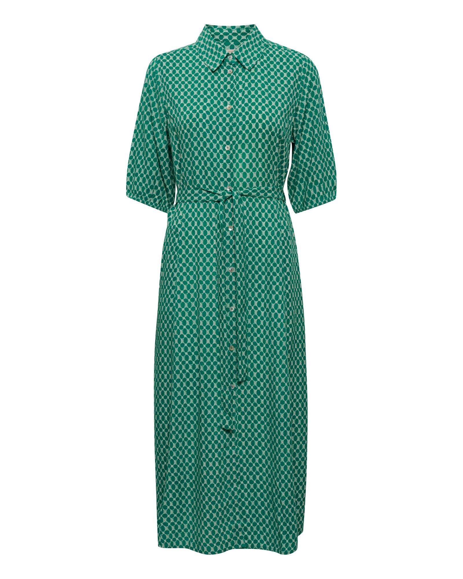 Vestido camisero 'Tiah' /