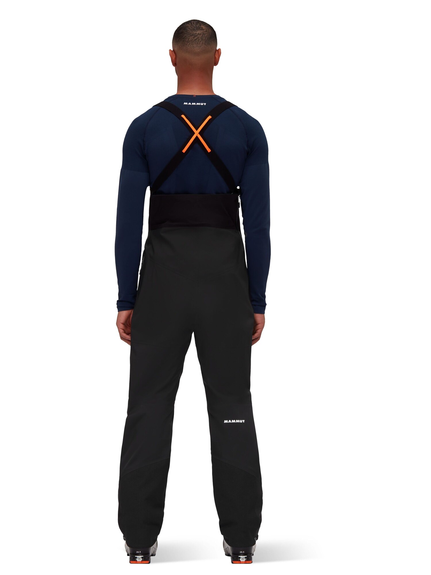 Thumbnail - Outdoorhose ‘Haldigrat Bib’