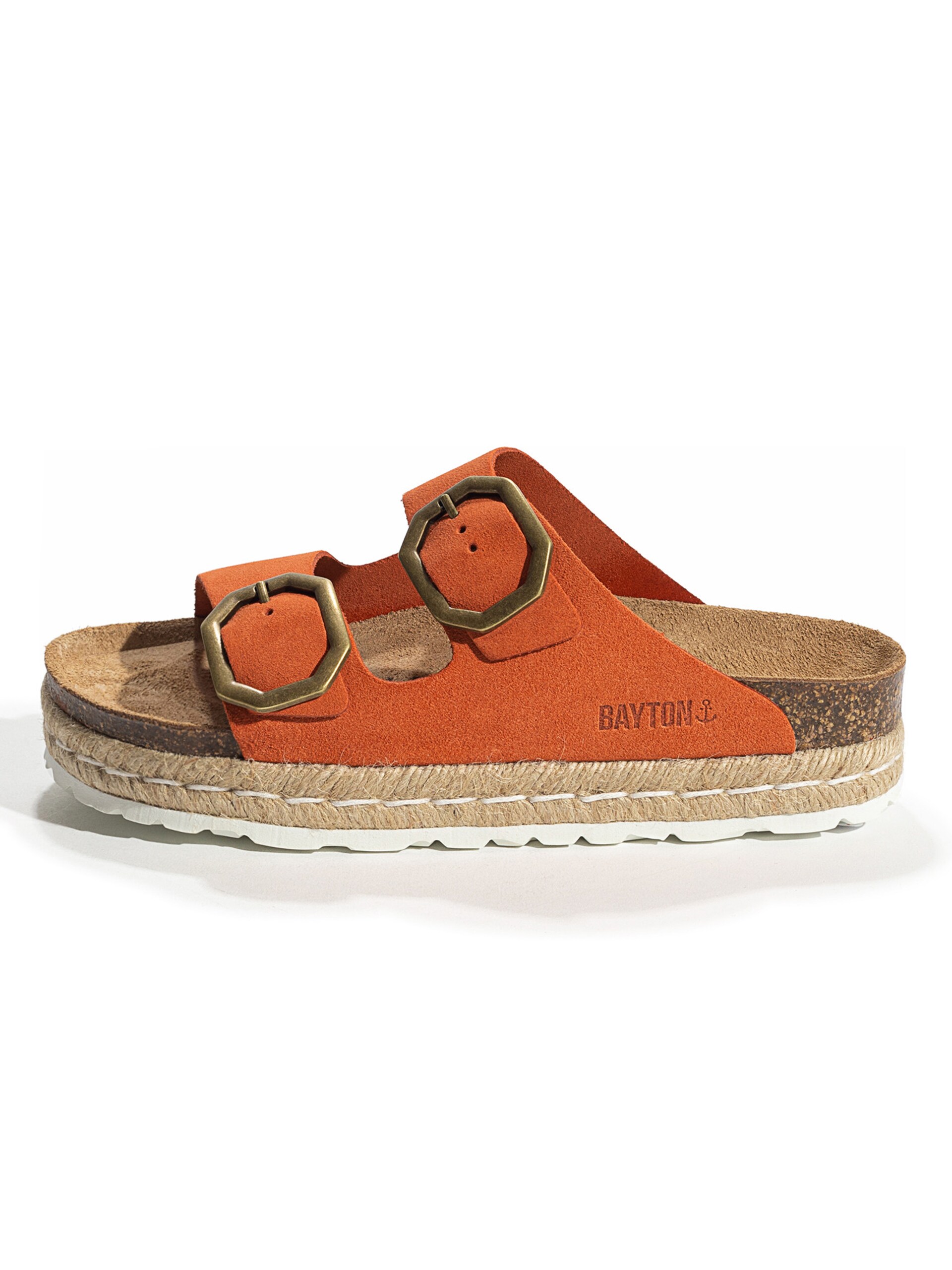 Bayton Pantolette 'Alcee' tofflor & clogs dam