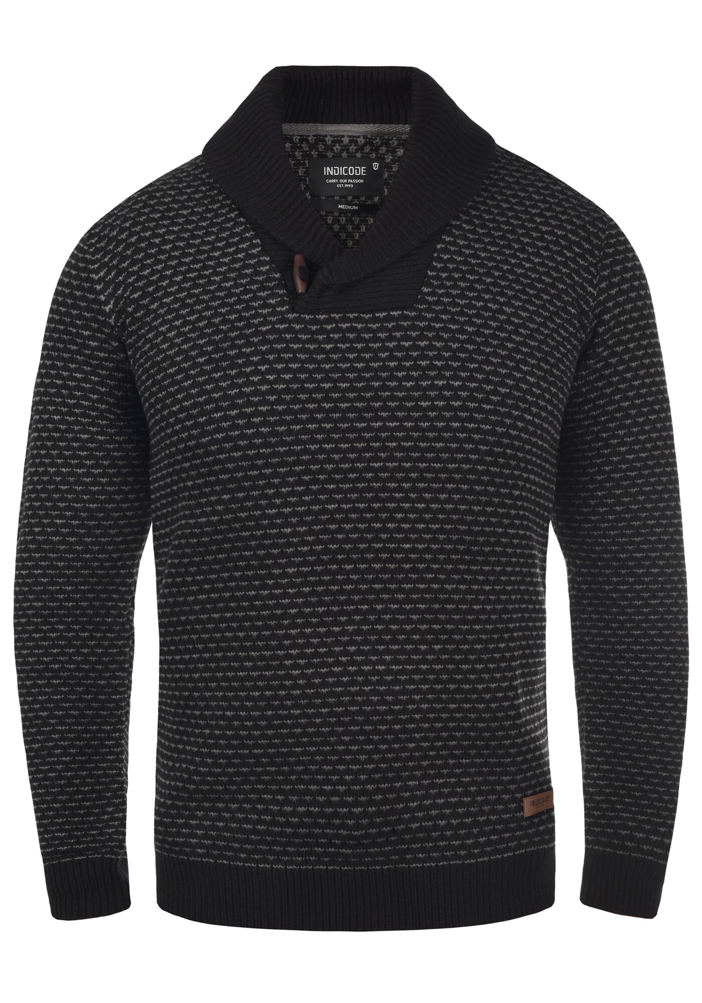 Thumbnail - Pullover 'Copent'