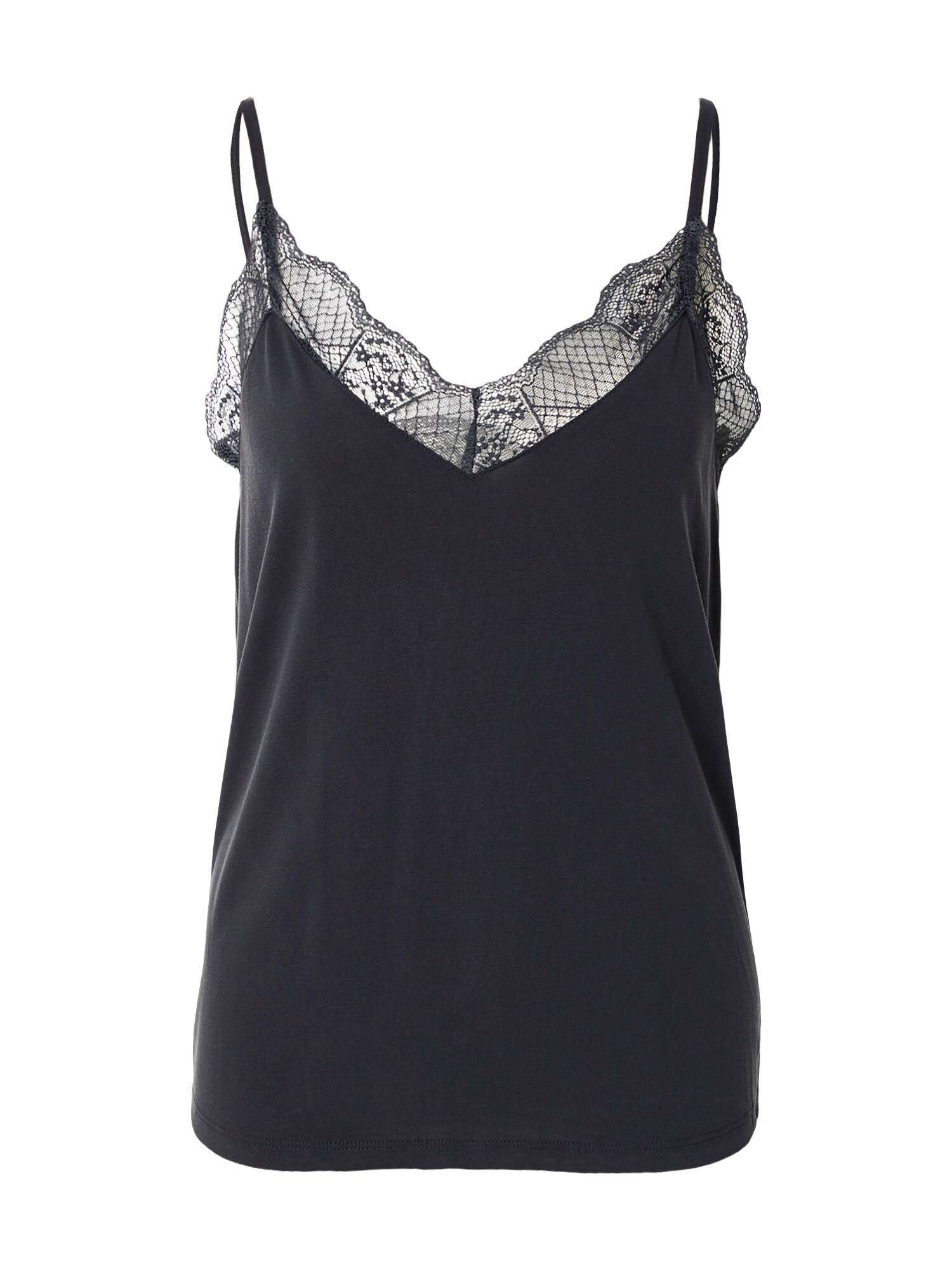 VERO MODA Top VMKAREN negru