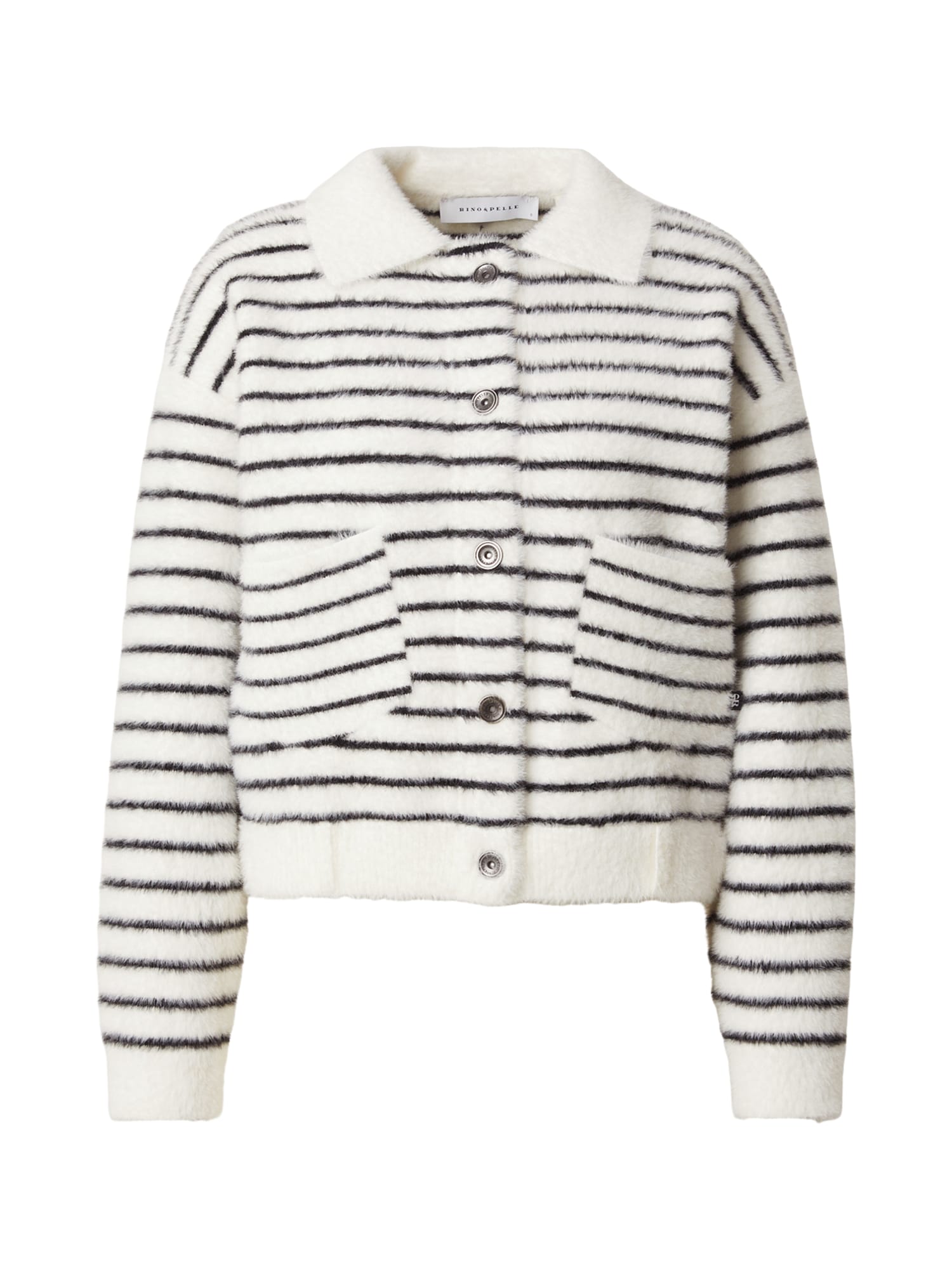 Rino & Pelle Jacke Bubbly
