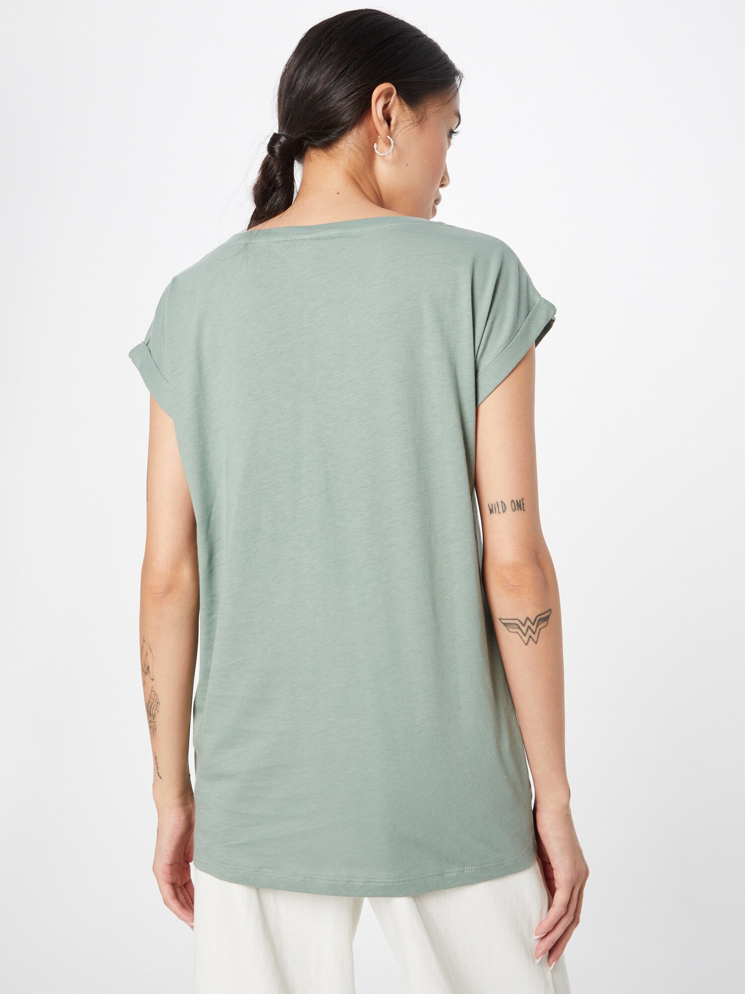 Thumbnail - Iriedaily Shirt Racoon