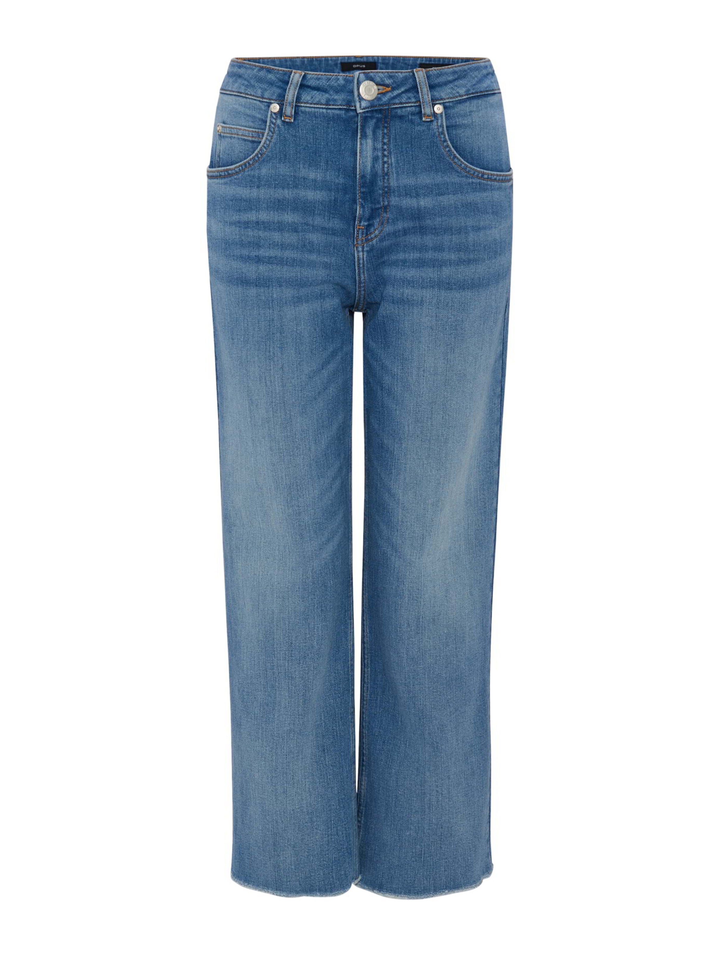 OPUS Traperice 'Momito'  plavi traper