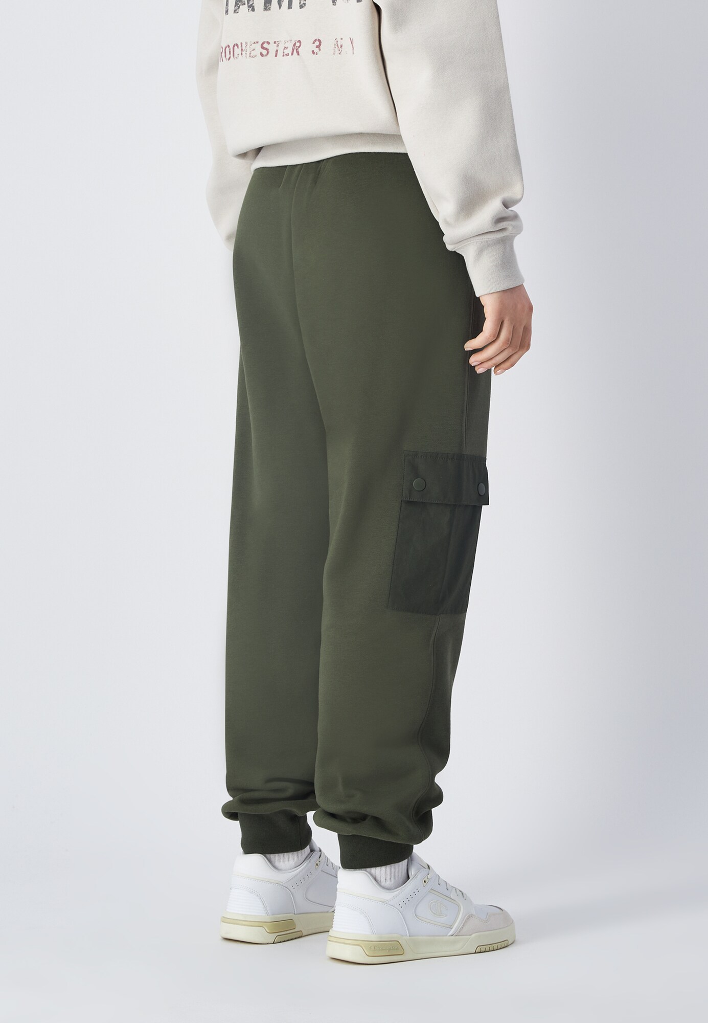 Thumbnail - Champion Authentic Athletic Apparel Cargohose