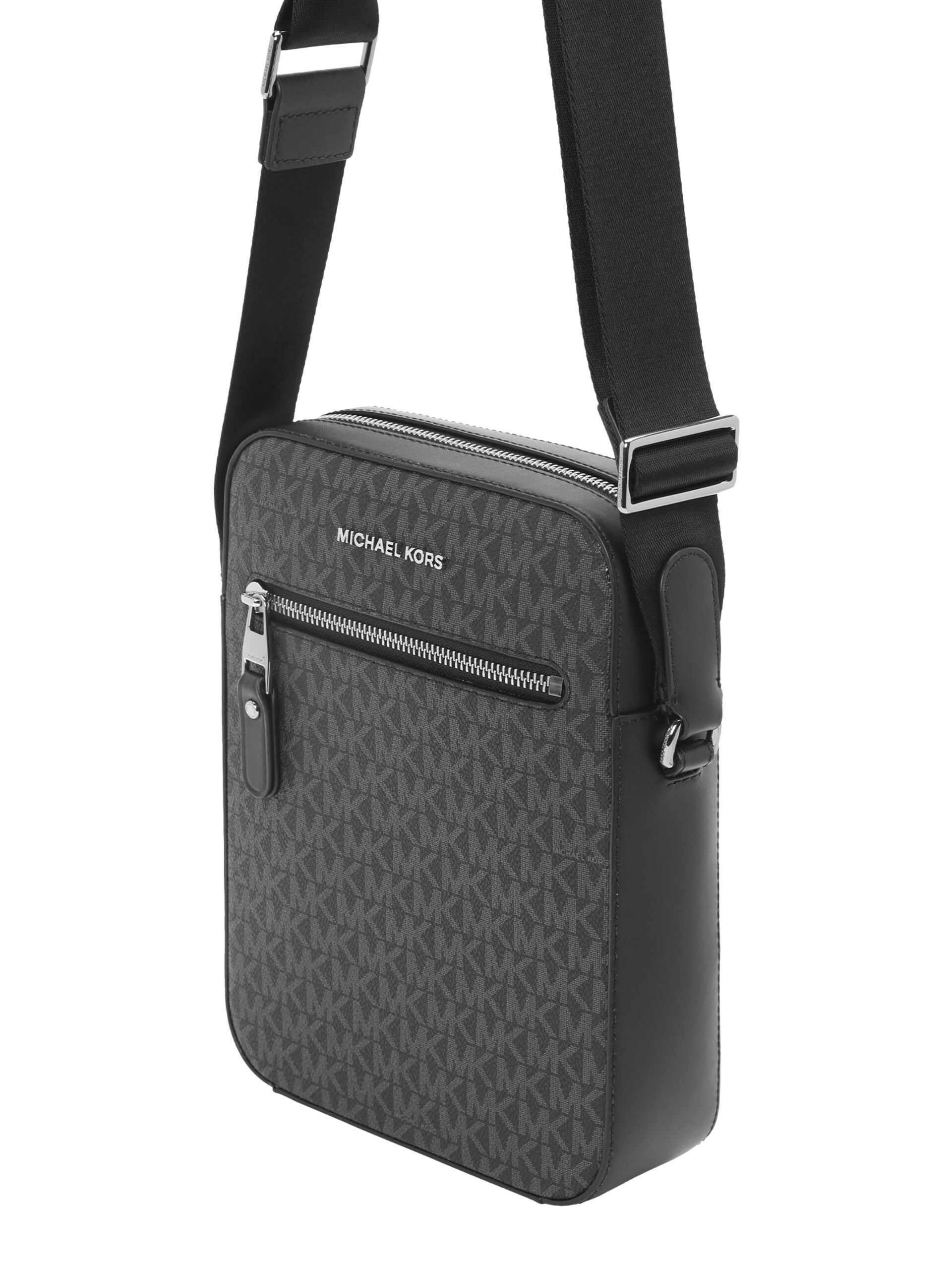 Michael Kors Axelremsväska herr
