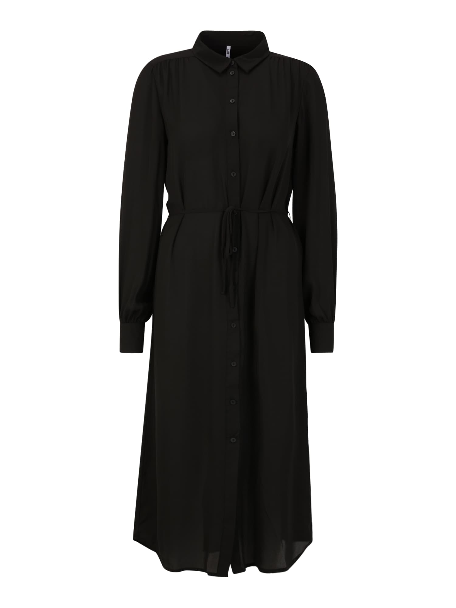 JDY Tall Palaidinės tipo suknelė 'MOCCA' juoda