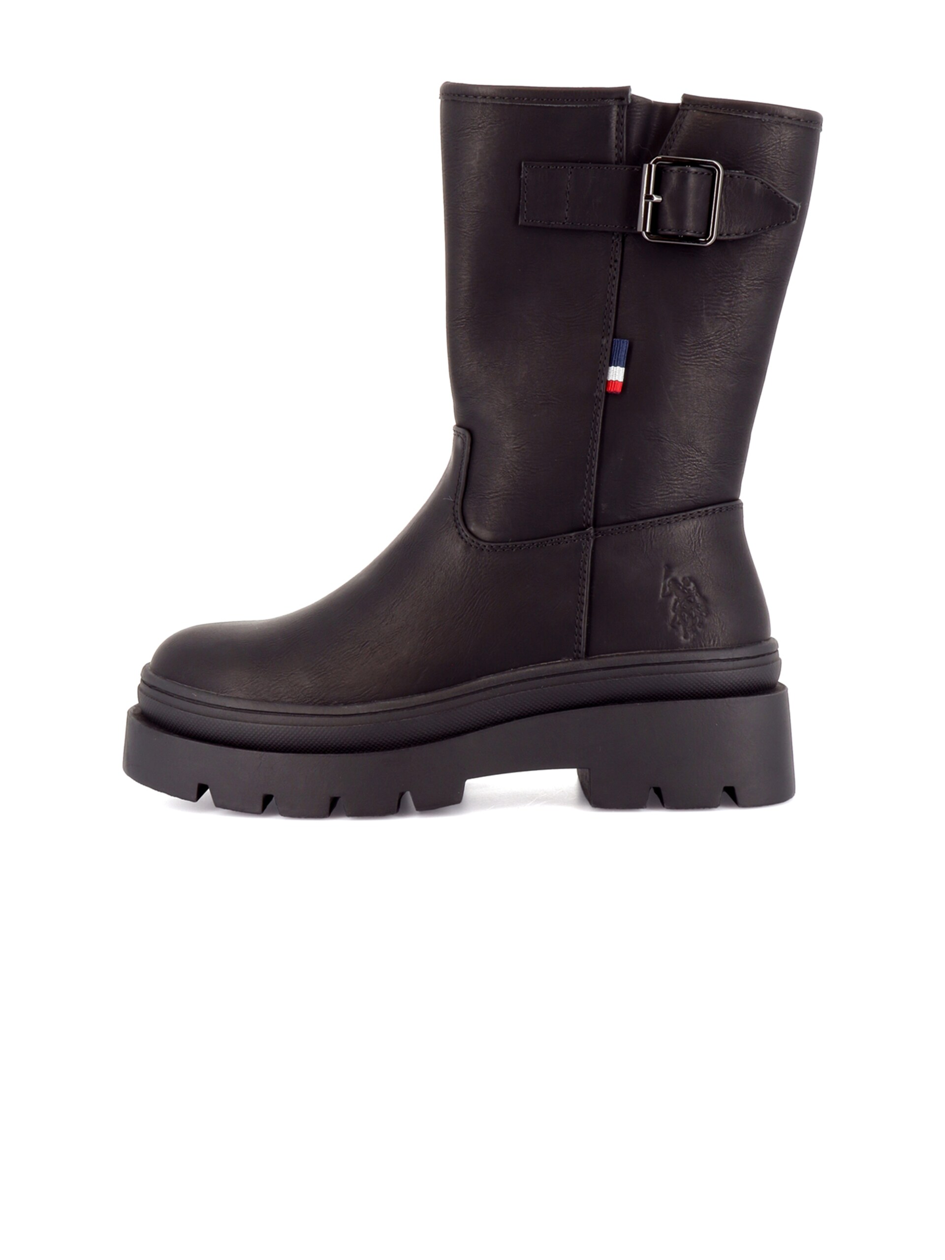 US Polo Assn Stövel 'Shona' kängor & boots dam