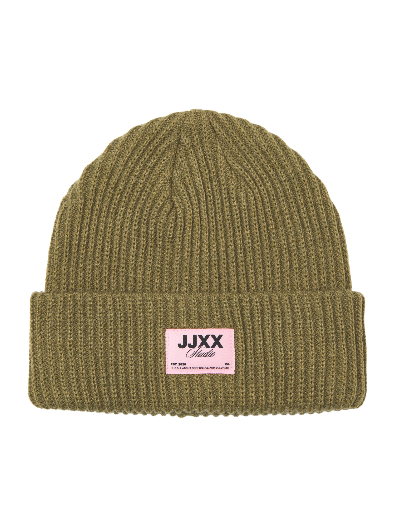 JJXX Căciulă JXOTHELIA kaki