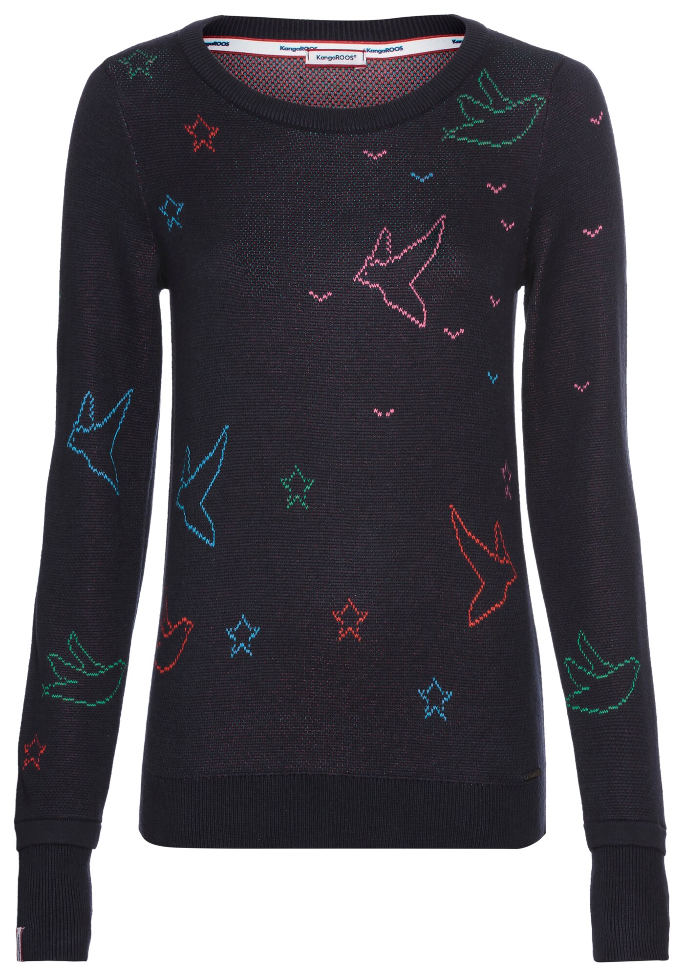 Thumbnail - Pullover