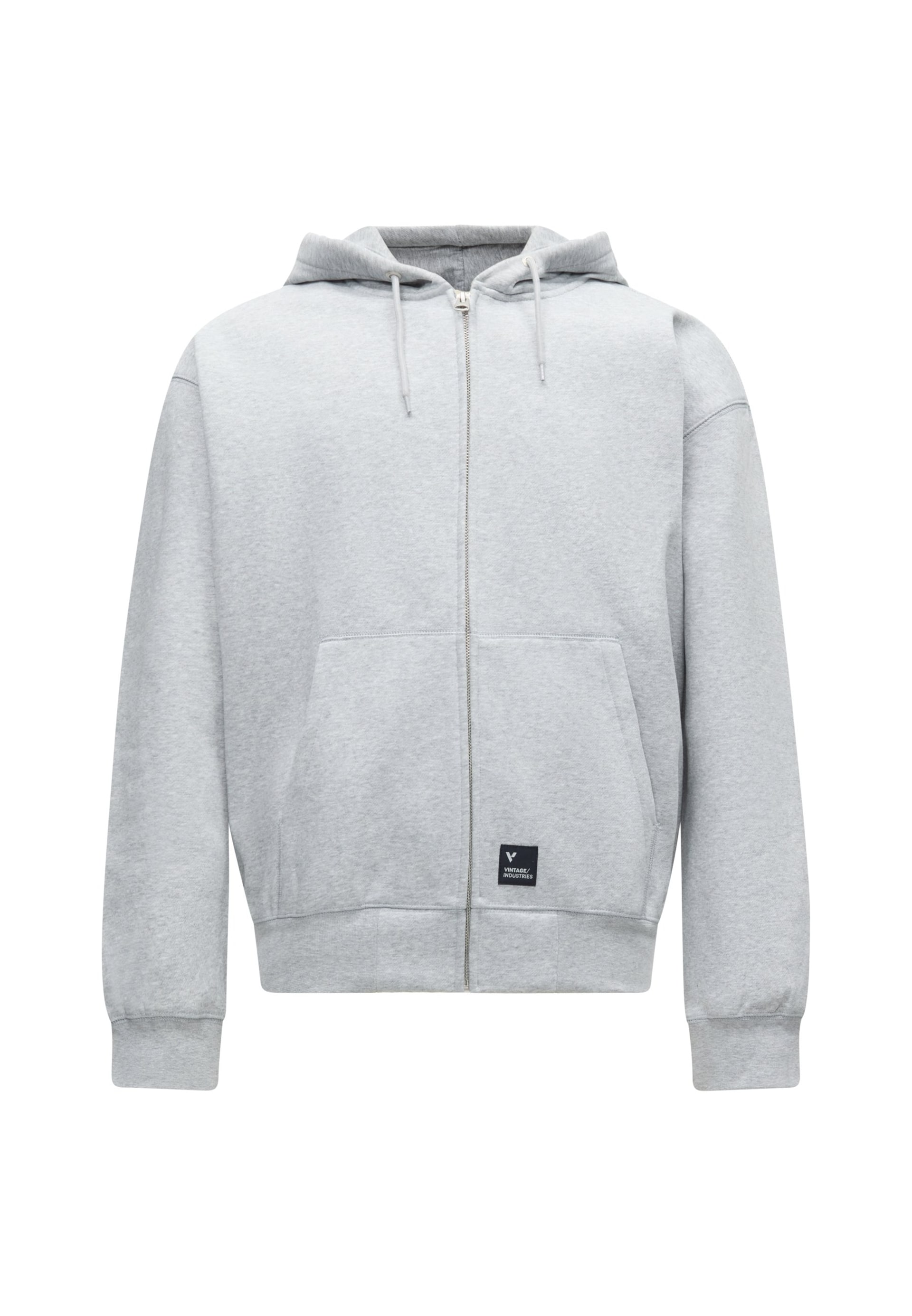 Vintage Industries Sweatjacka 'Norton' herr