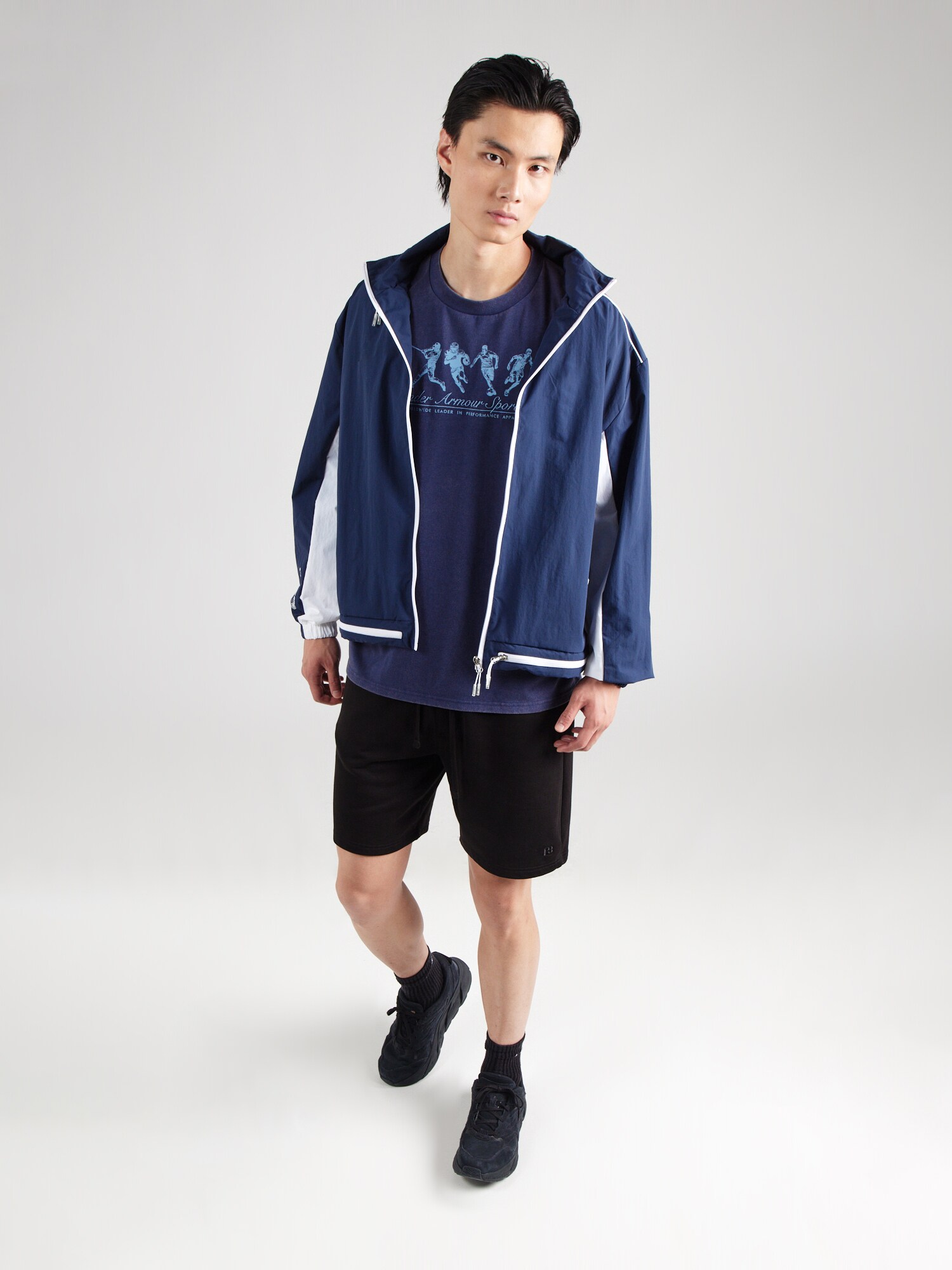 Thumbnail - UNDER ARMOUR Funktionsshirt ATHLETES