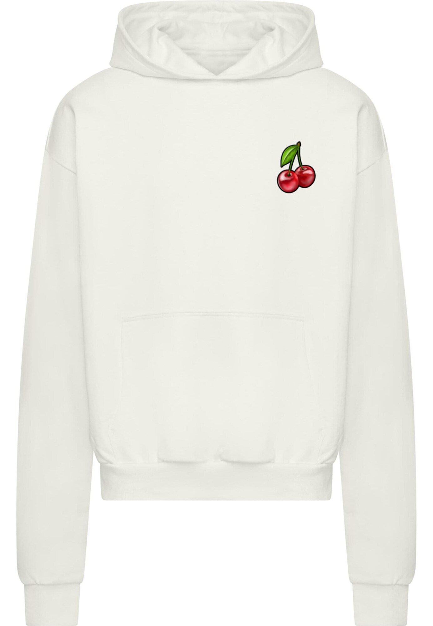 Thumbnail - Merchcode Sweatshirt Cherries