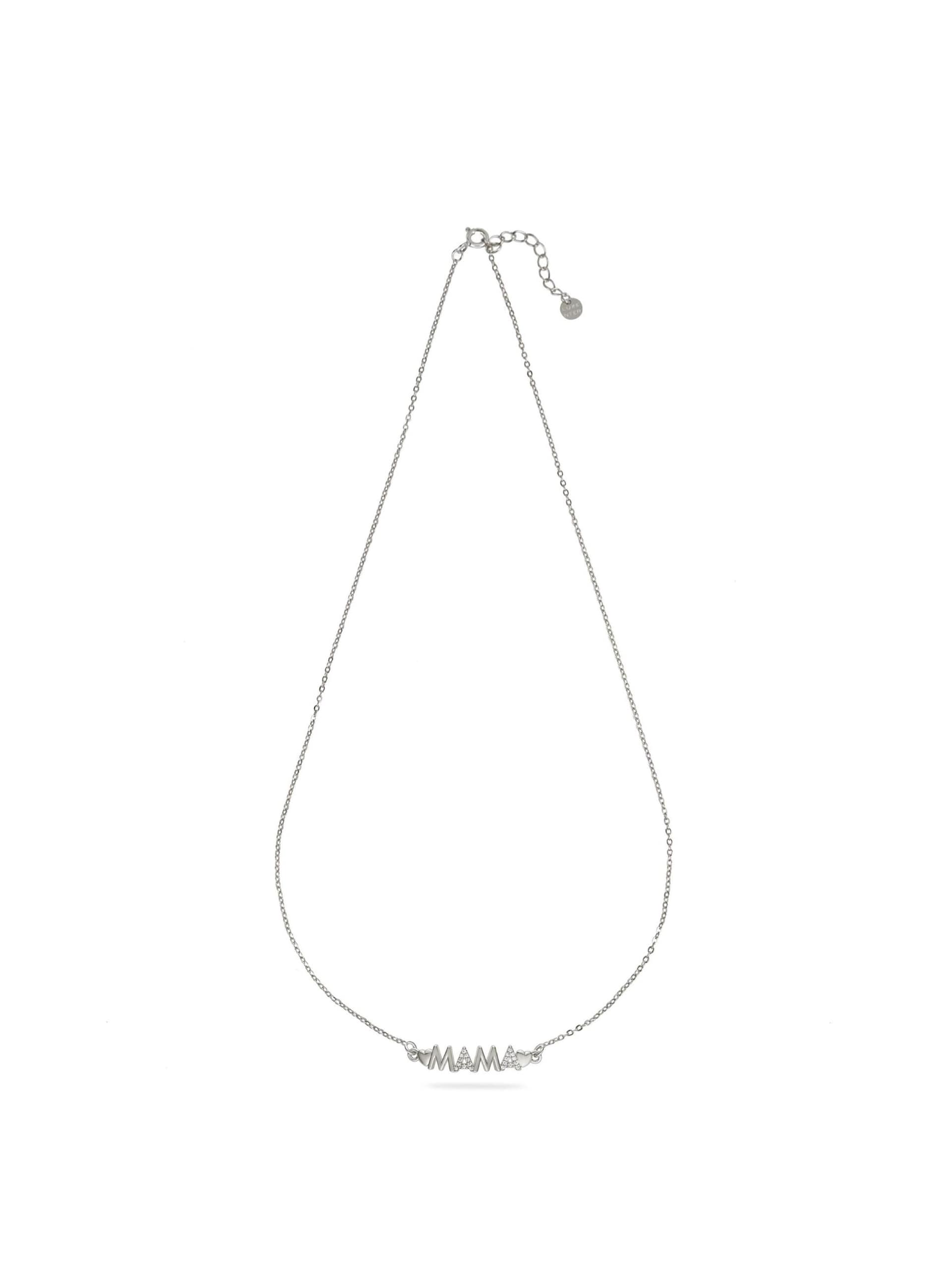 Halsband 'Mama'