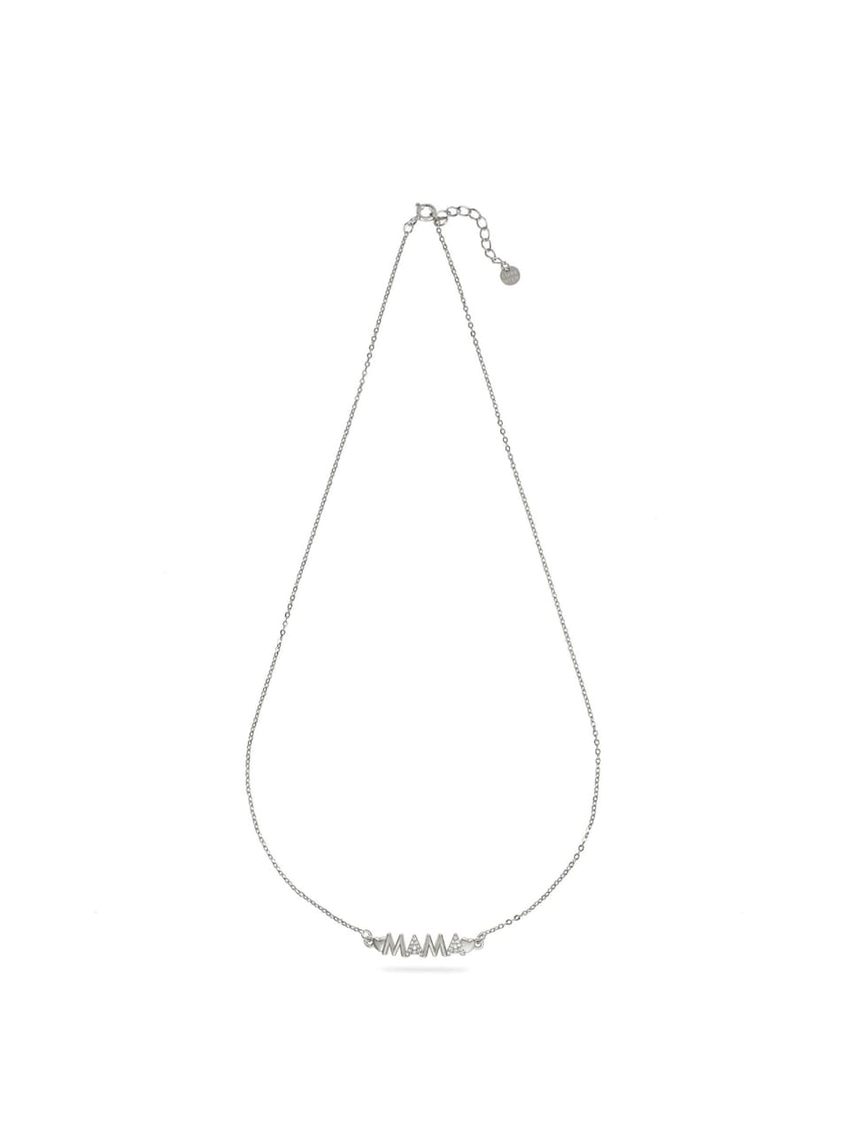 Halsband 'Mama'