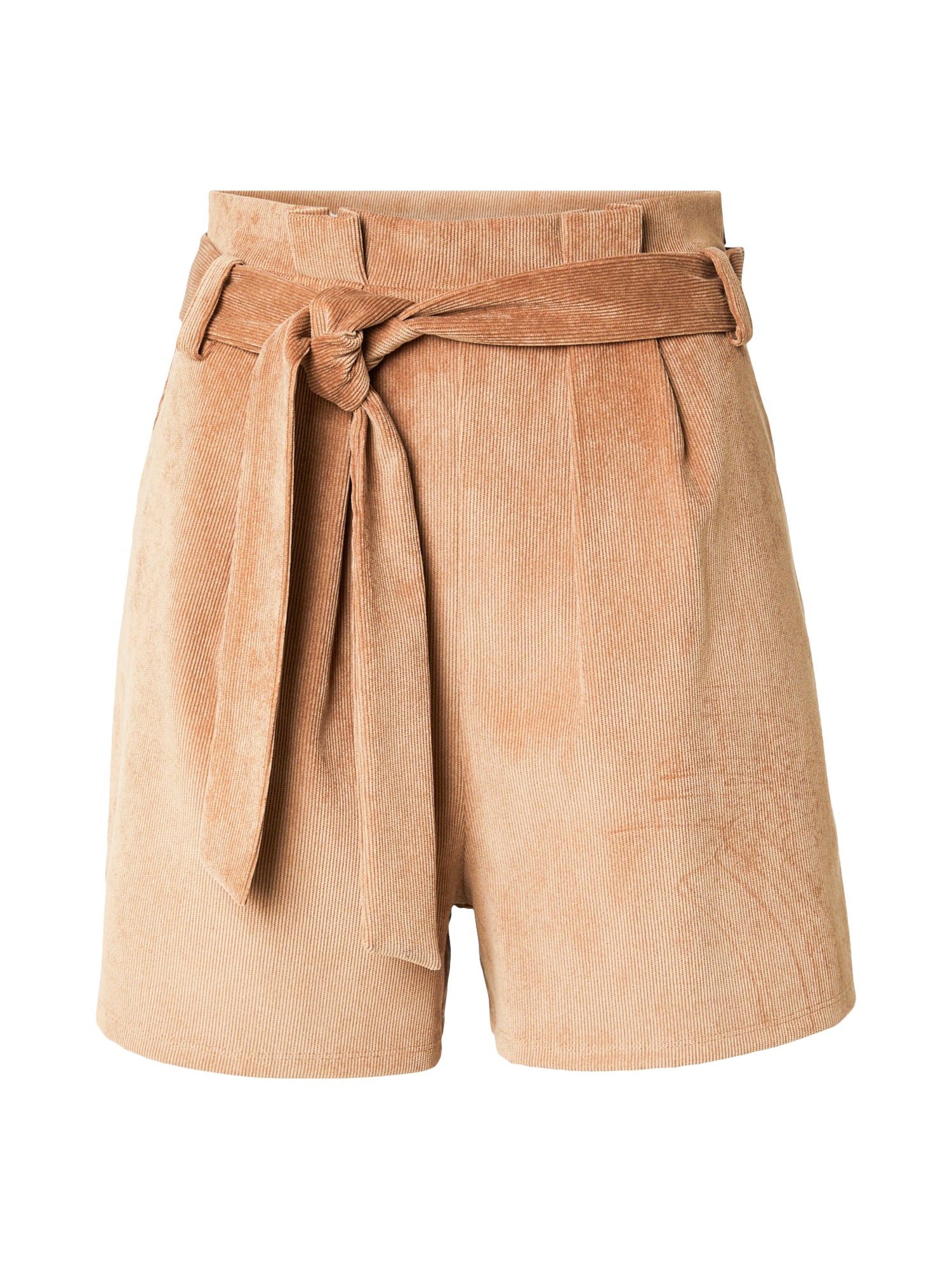 ABOUT YOU Pantaloni cutați Iris  nisipiu