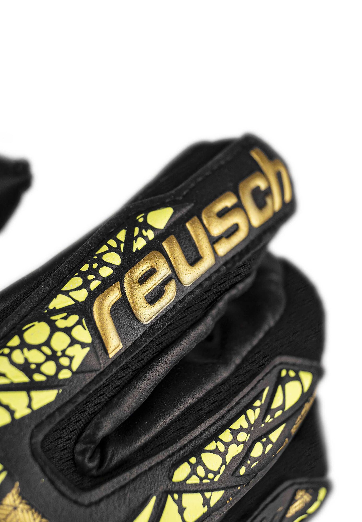 Thumbnail - REUSCH Torwarthandschuh Attrakt Duo Finger Support