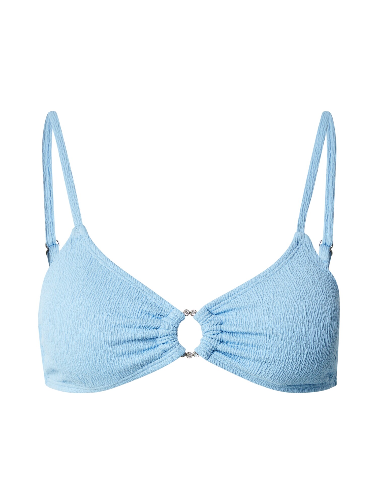MYLAVIE by Sarah Harrison Sutien costum de baie  albastru