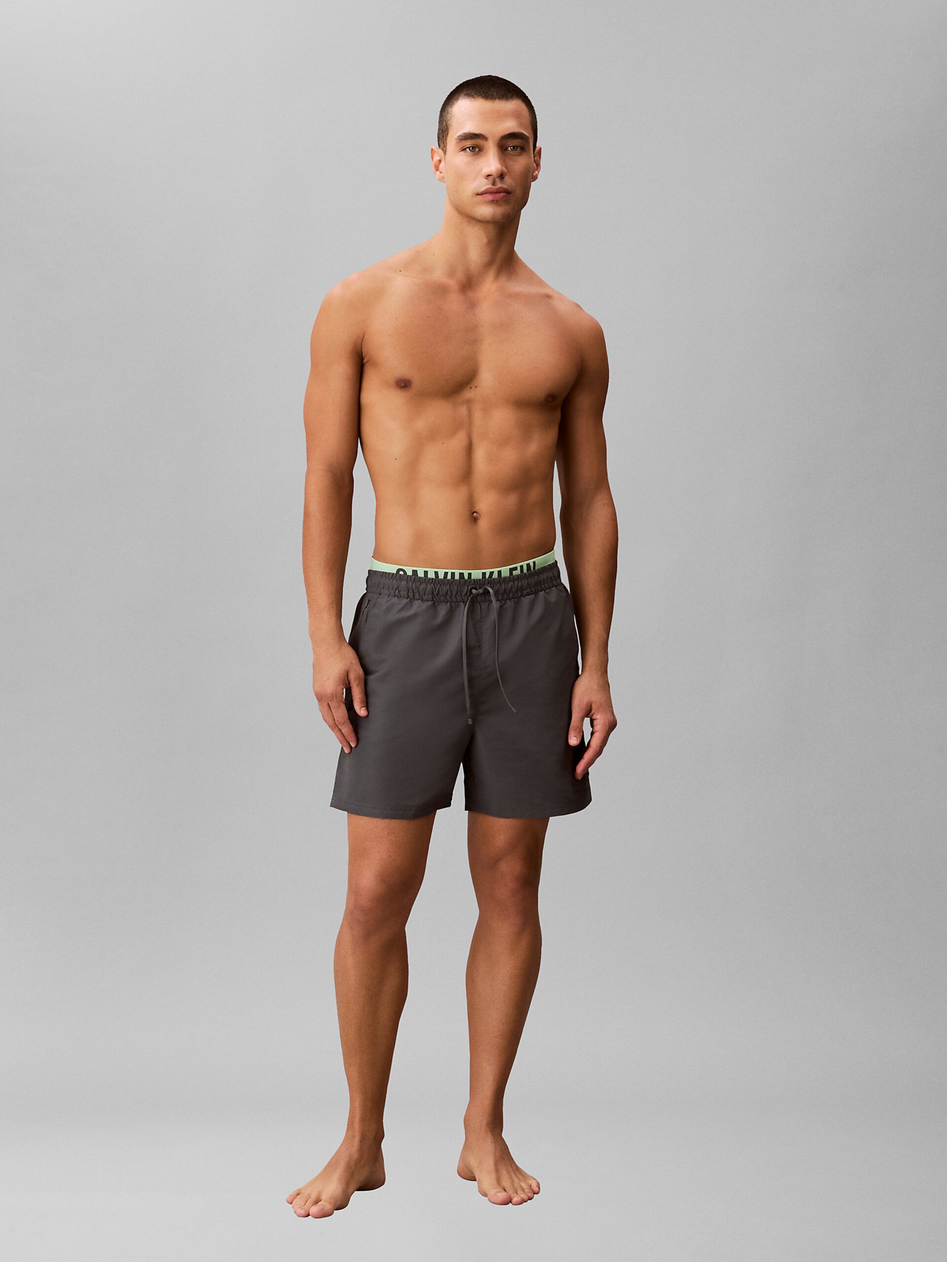 Calvin Klein Underwear Badshorts 'Intense Power' herr