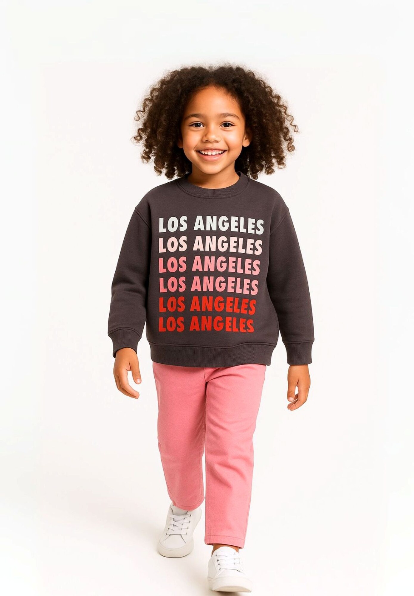 Thumbnail - MINOTI Sweatshirt