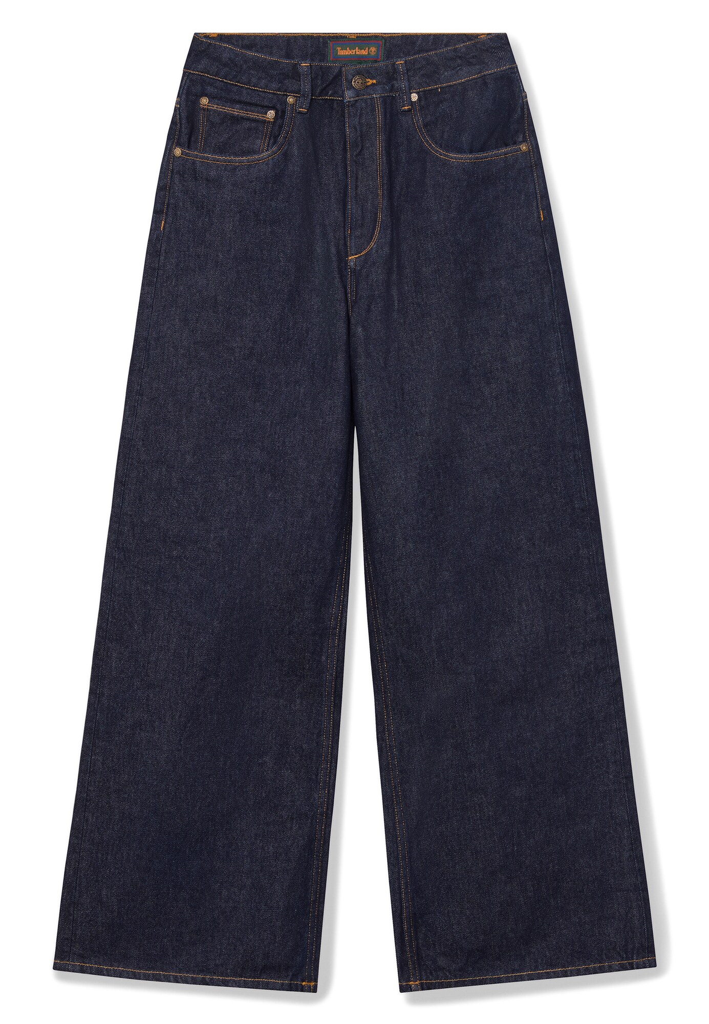 TIMBERLAND Jeans bleumarin