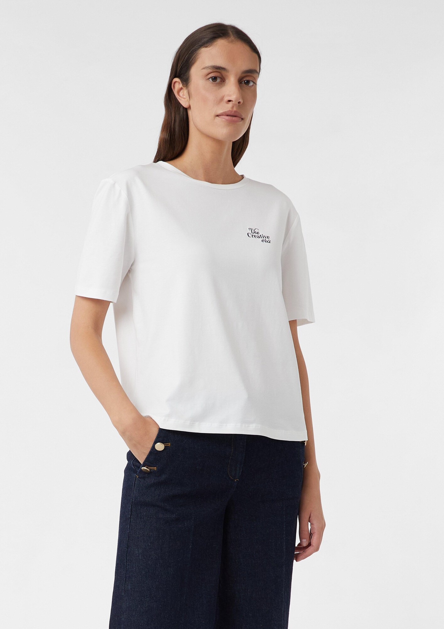 Thumbnail - COMMA T-Shirt