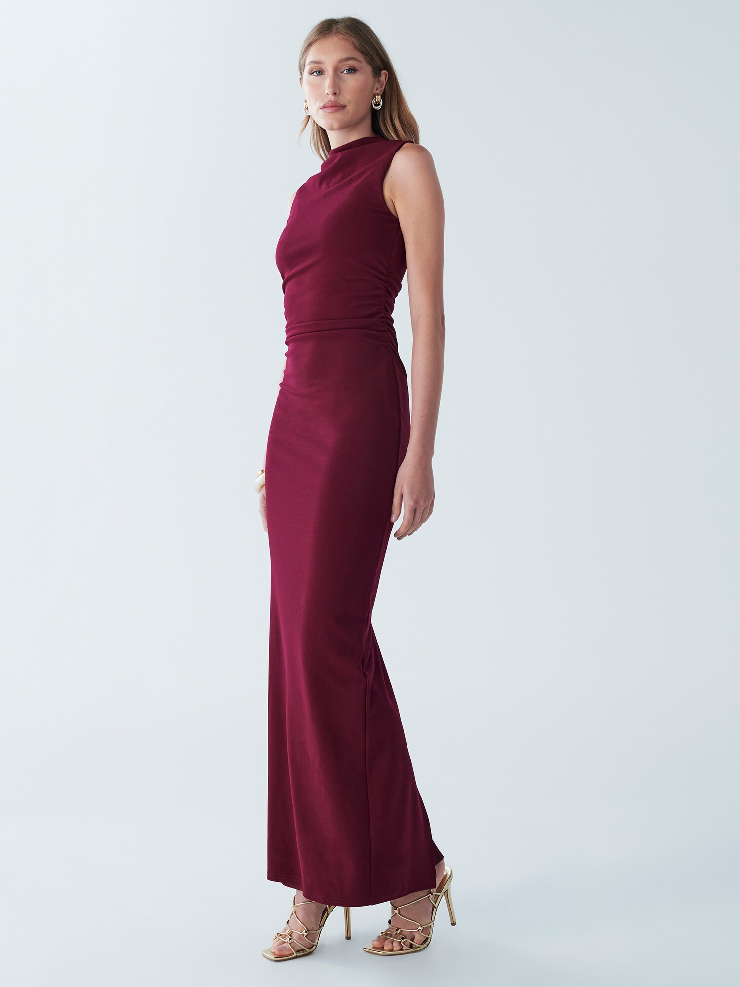 Thumbnail - BWLDR Kleid Lana