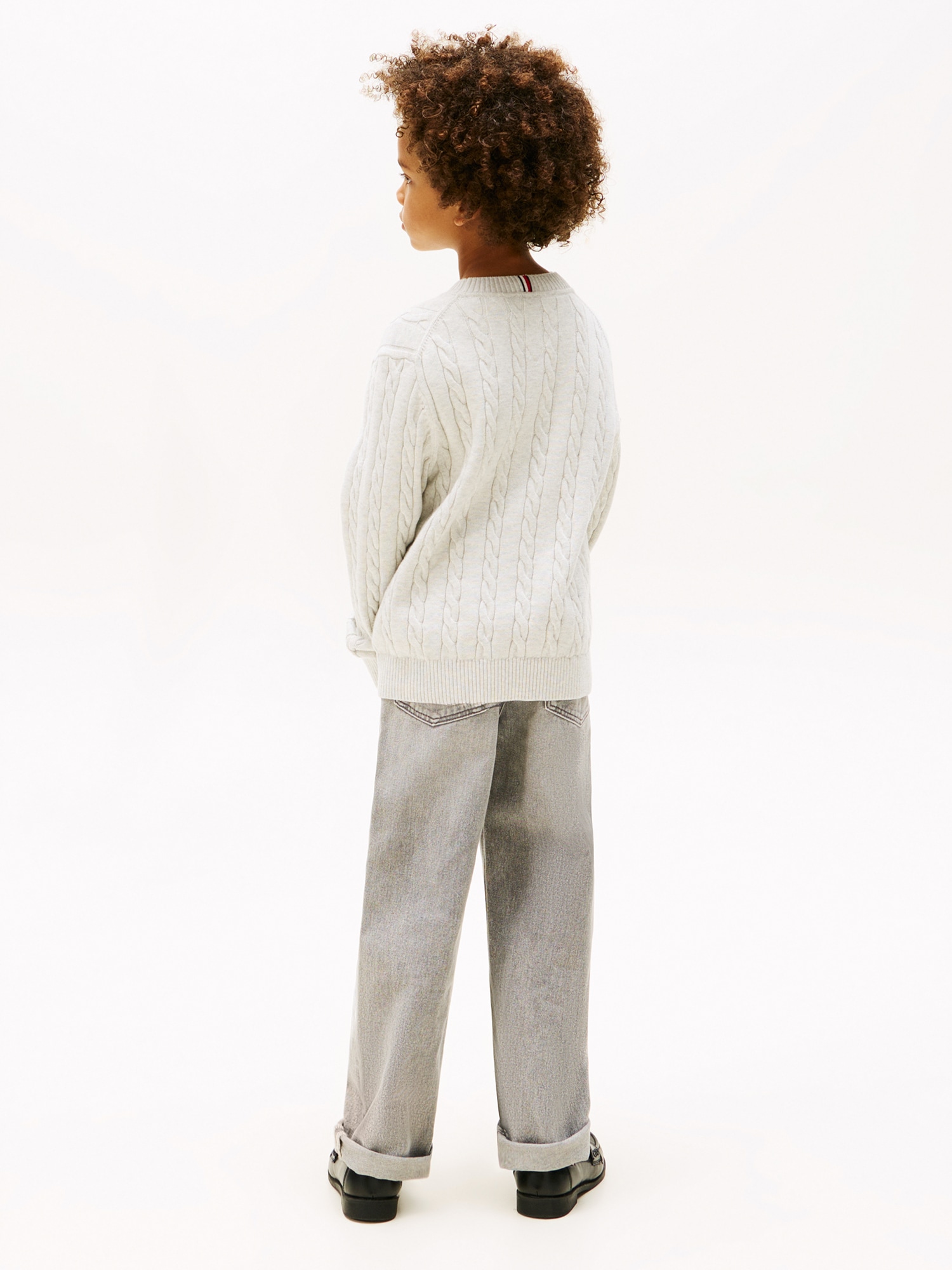 Thumbnail - TOMMY HILFIGER Pullover