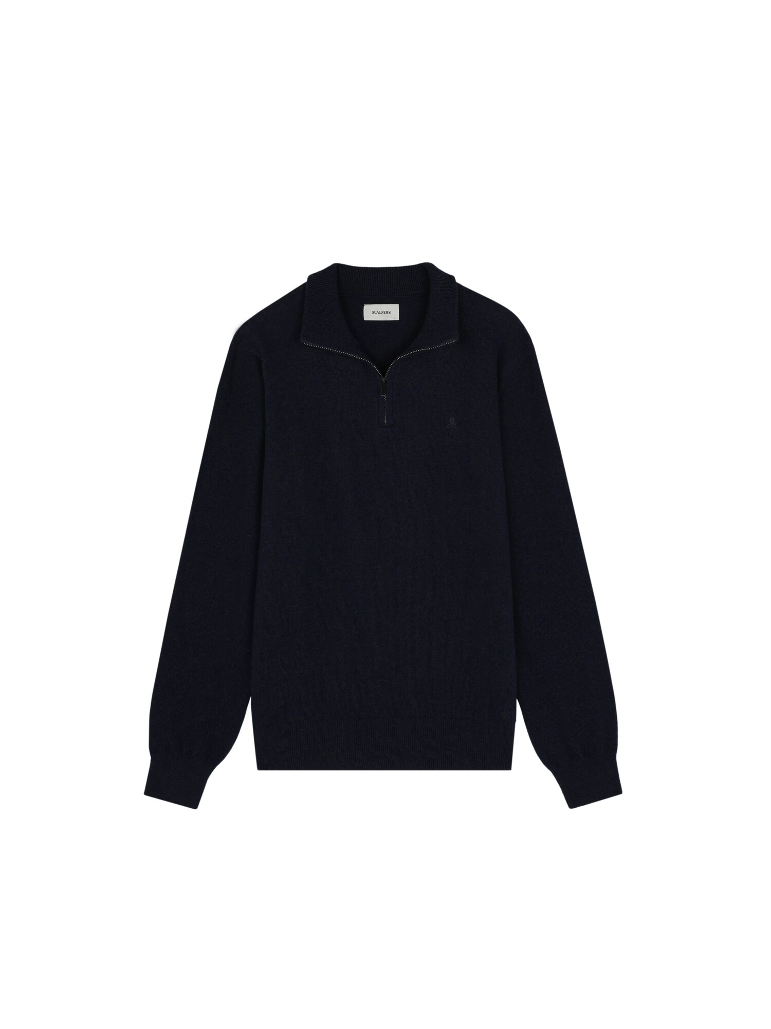 Thumbnail - Scalpers Pullover