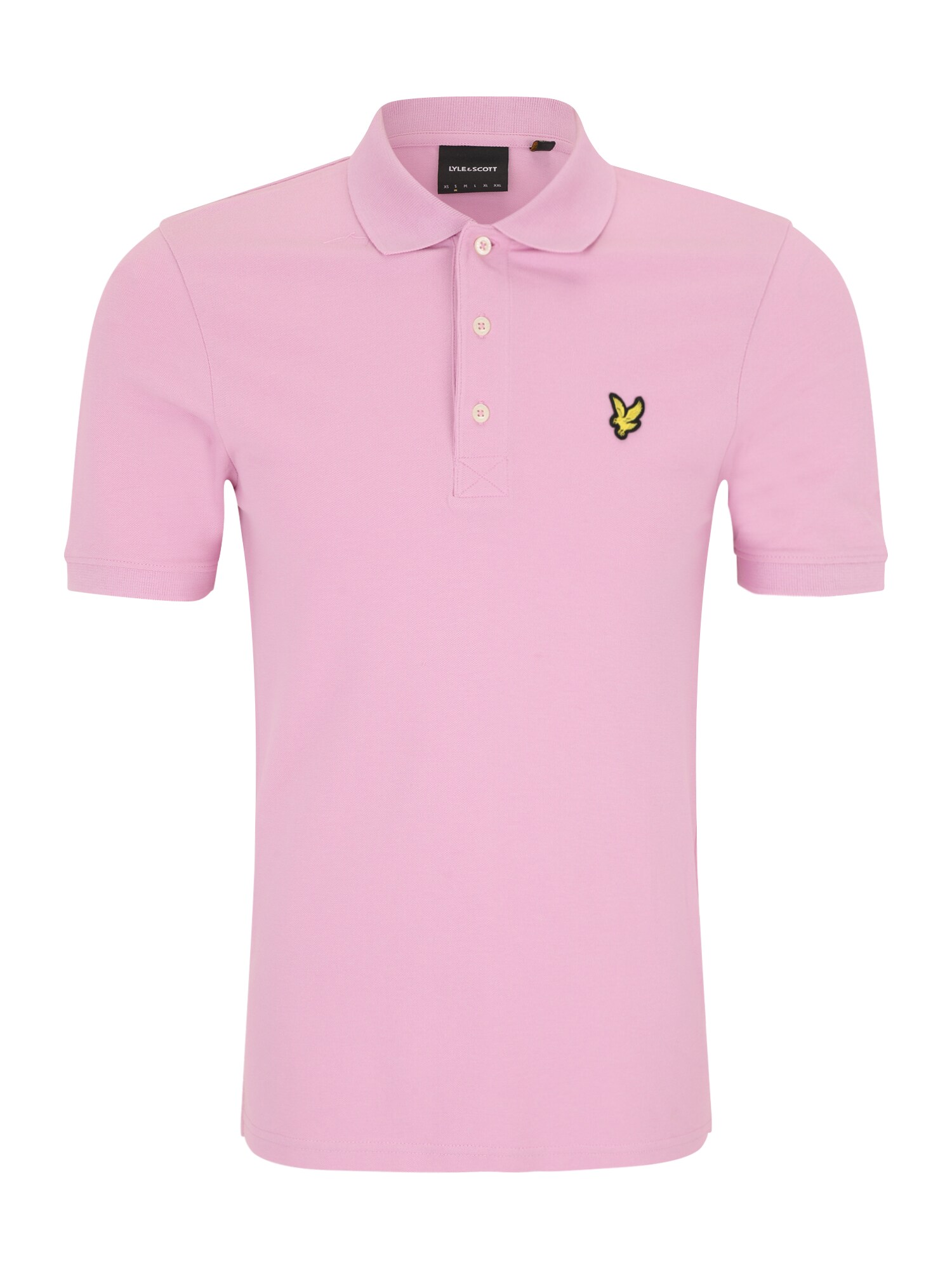 Thumbnail - Lyle & Scott Poloshirt
