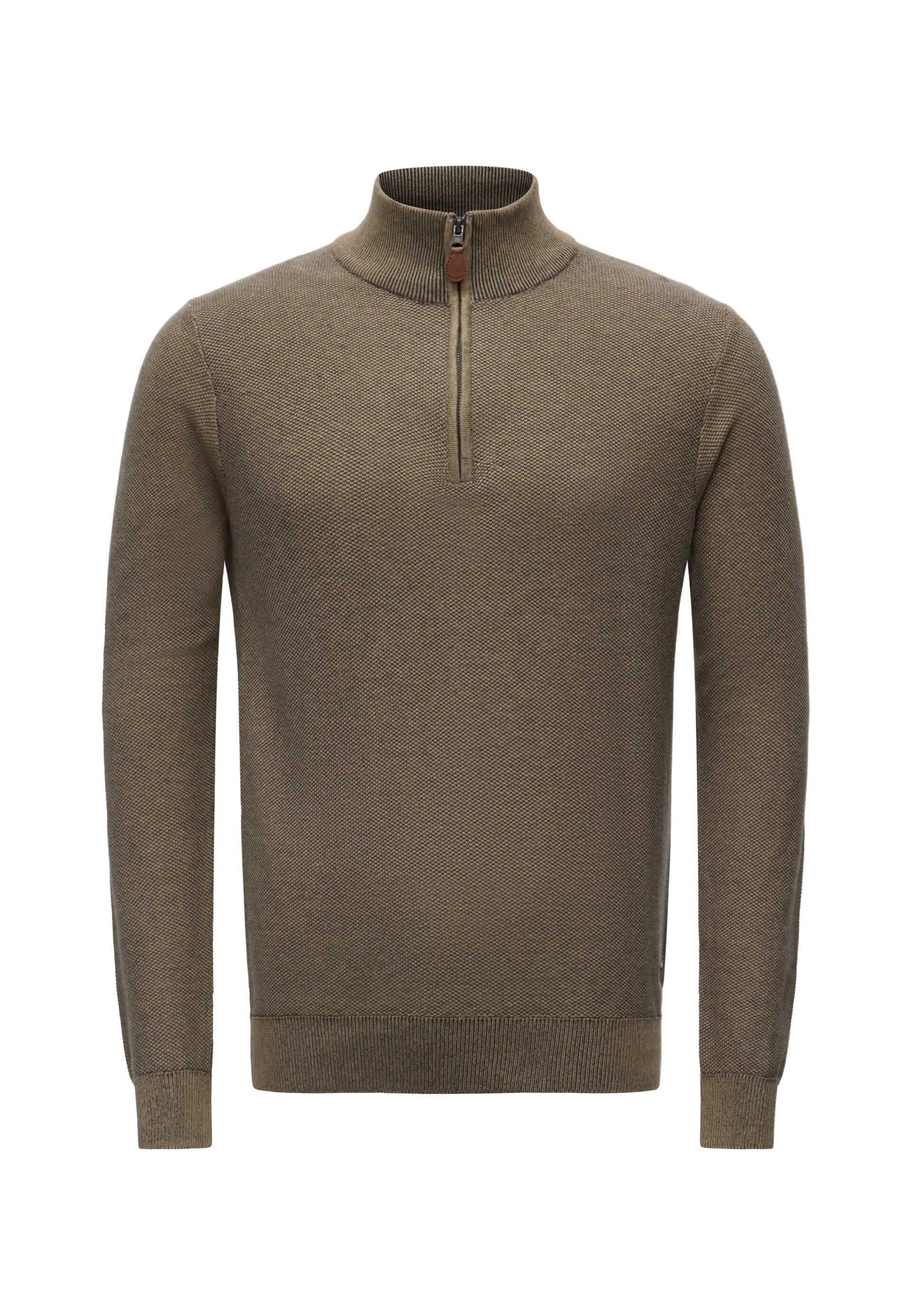 INDICODE JEANS Tröja 'Jexmon' herr