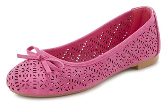LASCANA, Balerina, rózsaszín