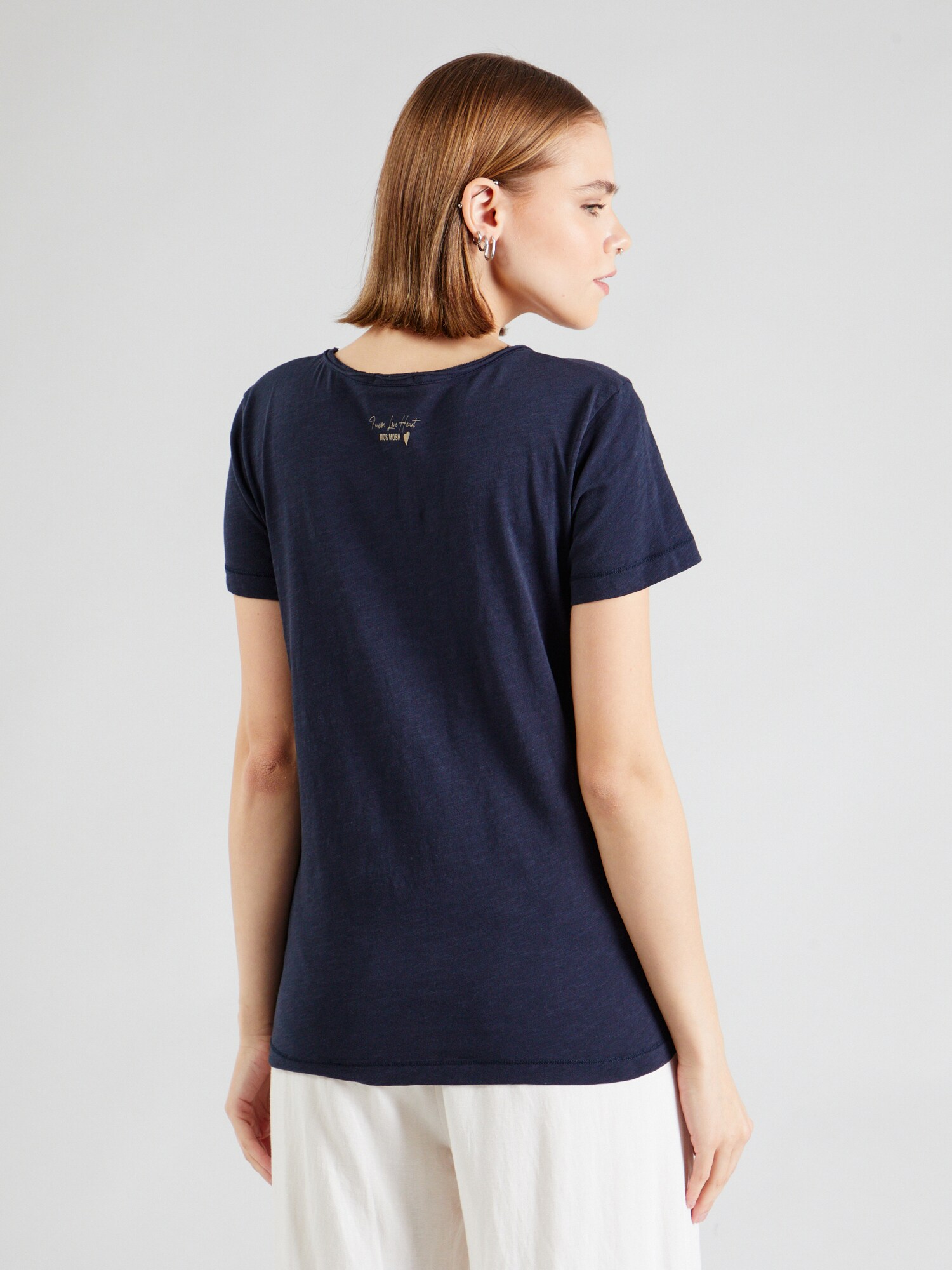 Thumbnail - Shirt (GOTS)