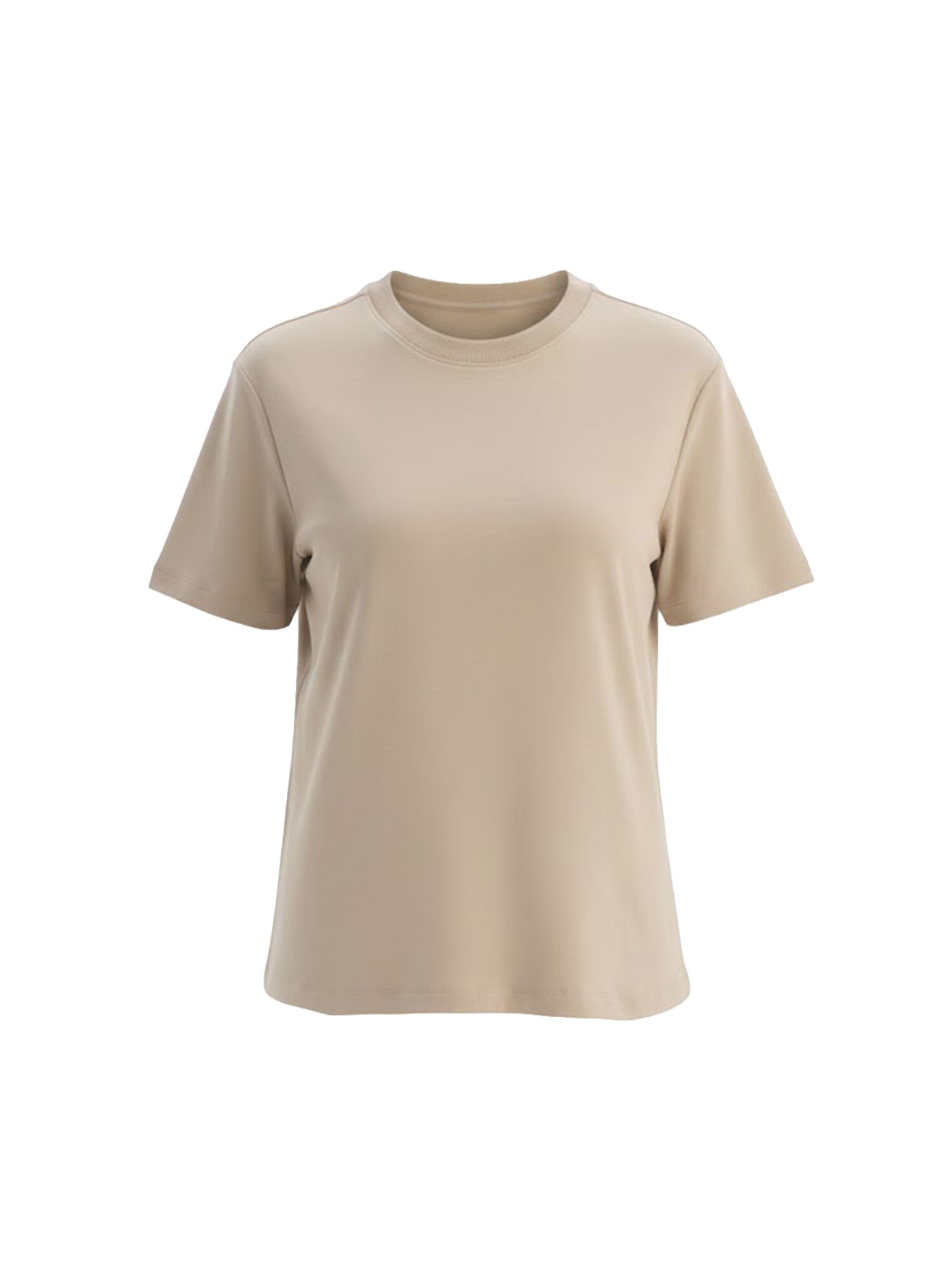Dagi Camiseta  beige claro
